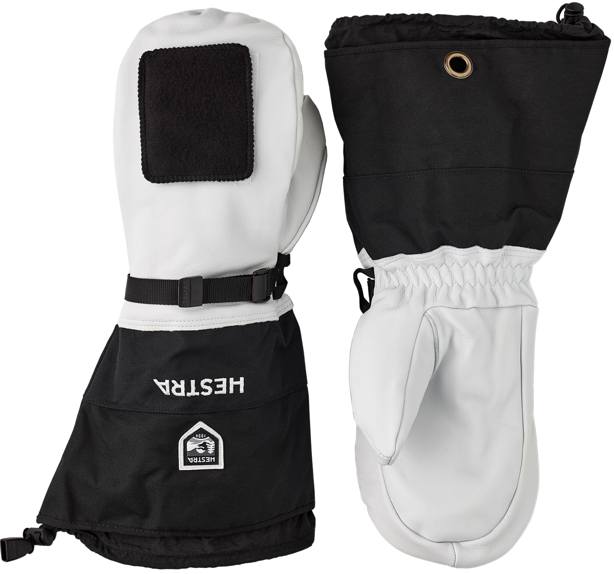 Sirius Polar Luffer Hestra BlogPage