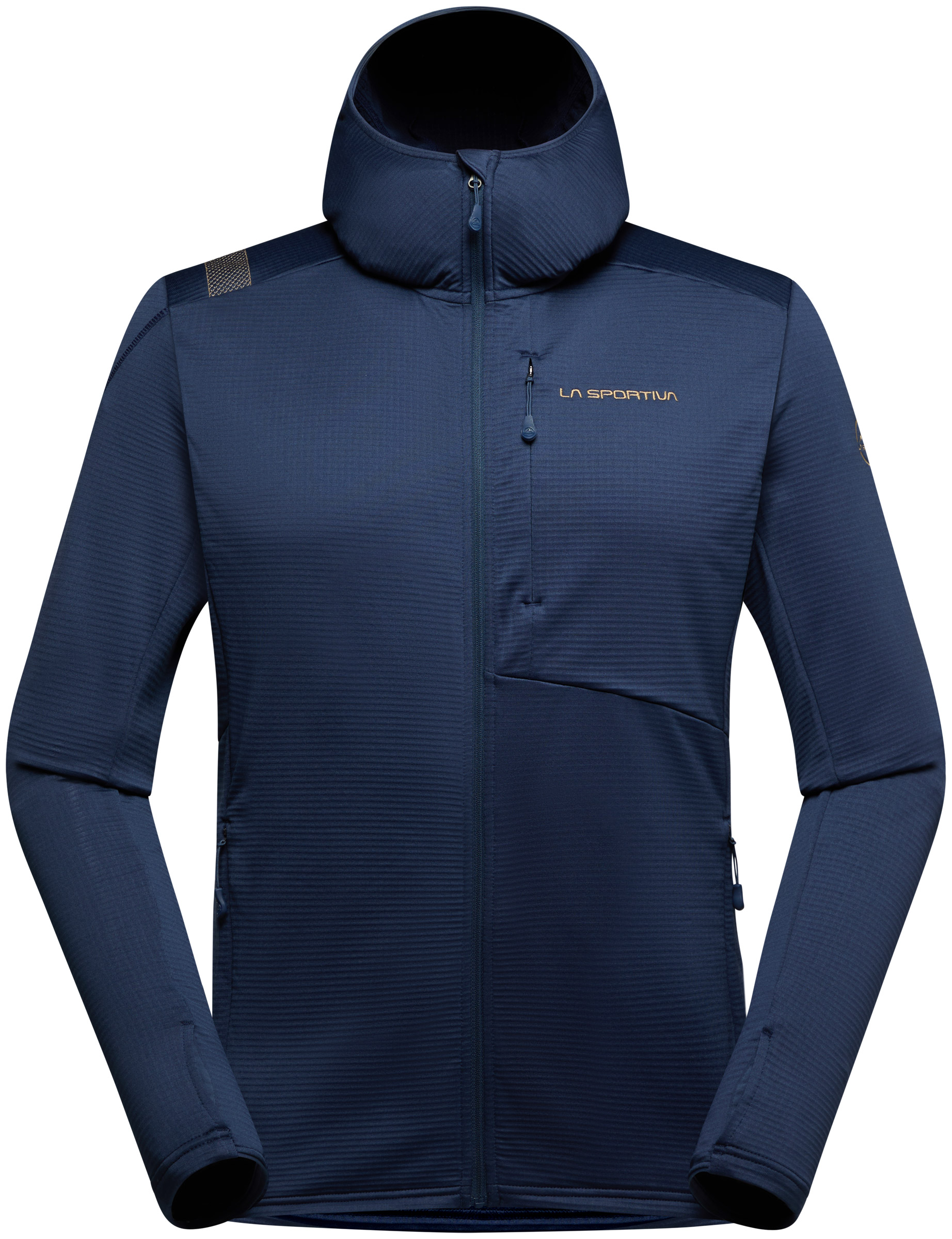 Chill Thermal Hoody La Sportiva brands