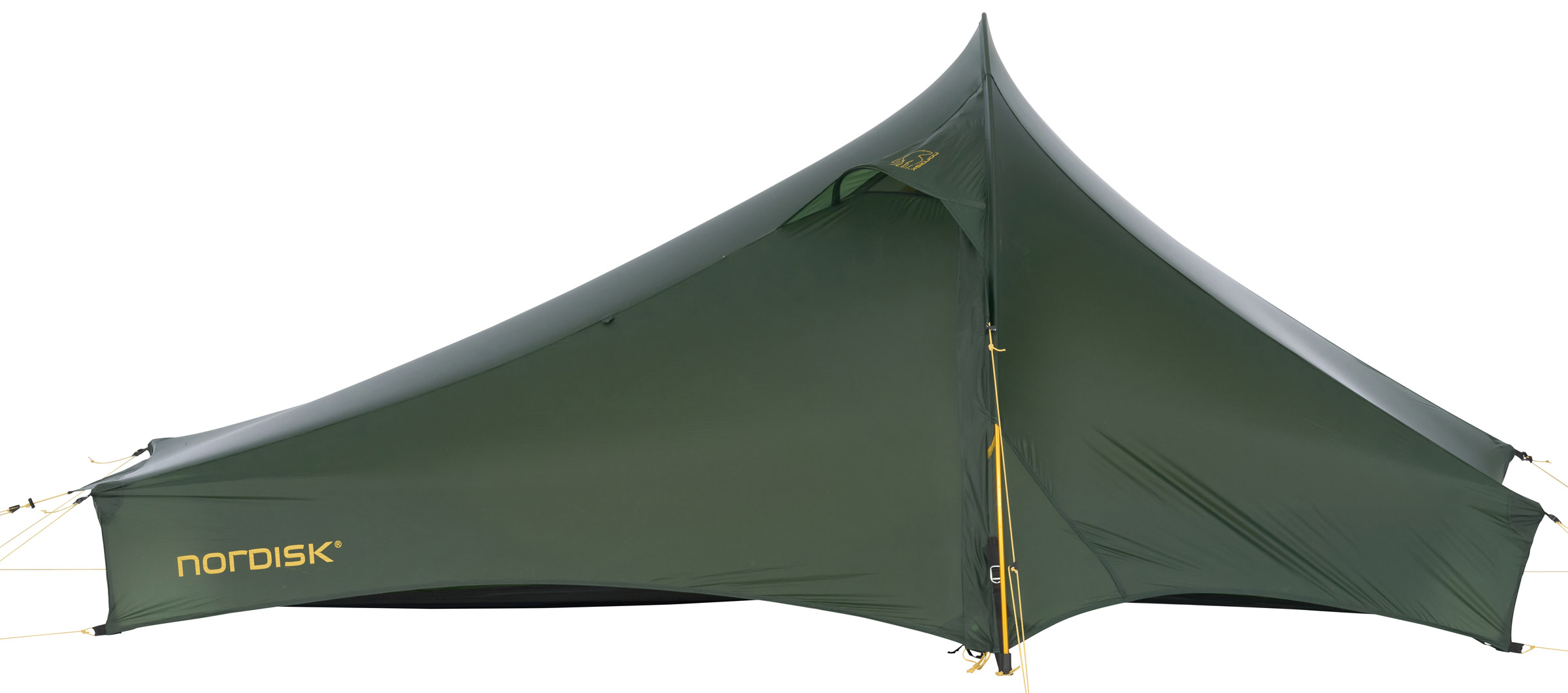 Telemark 2.2 LW 2.0 2-Personers Telt