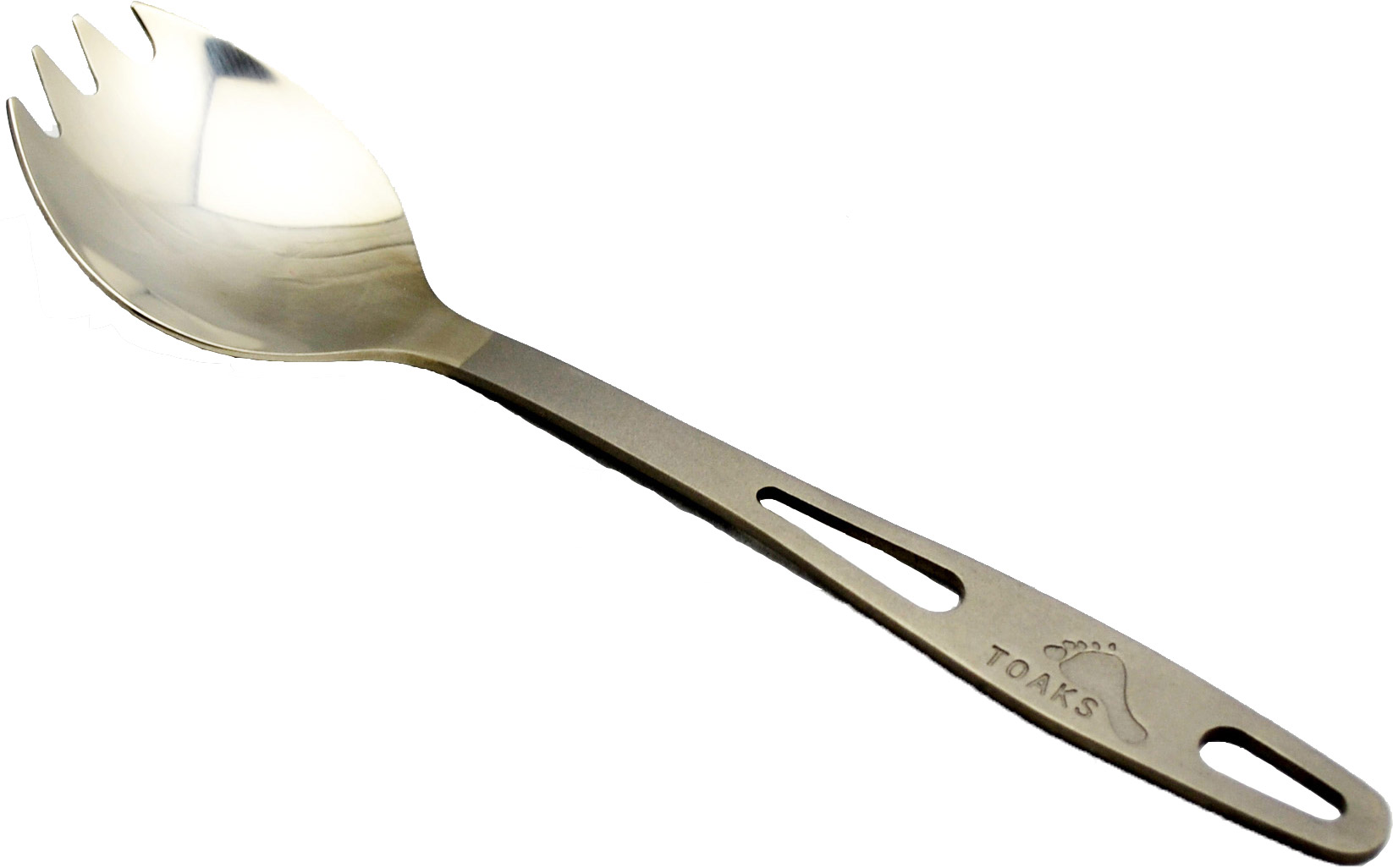 Titanium Spork Toaks brands