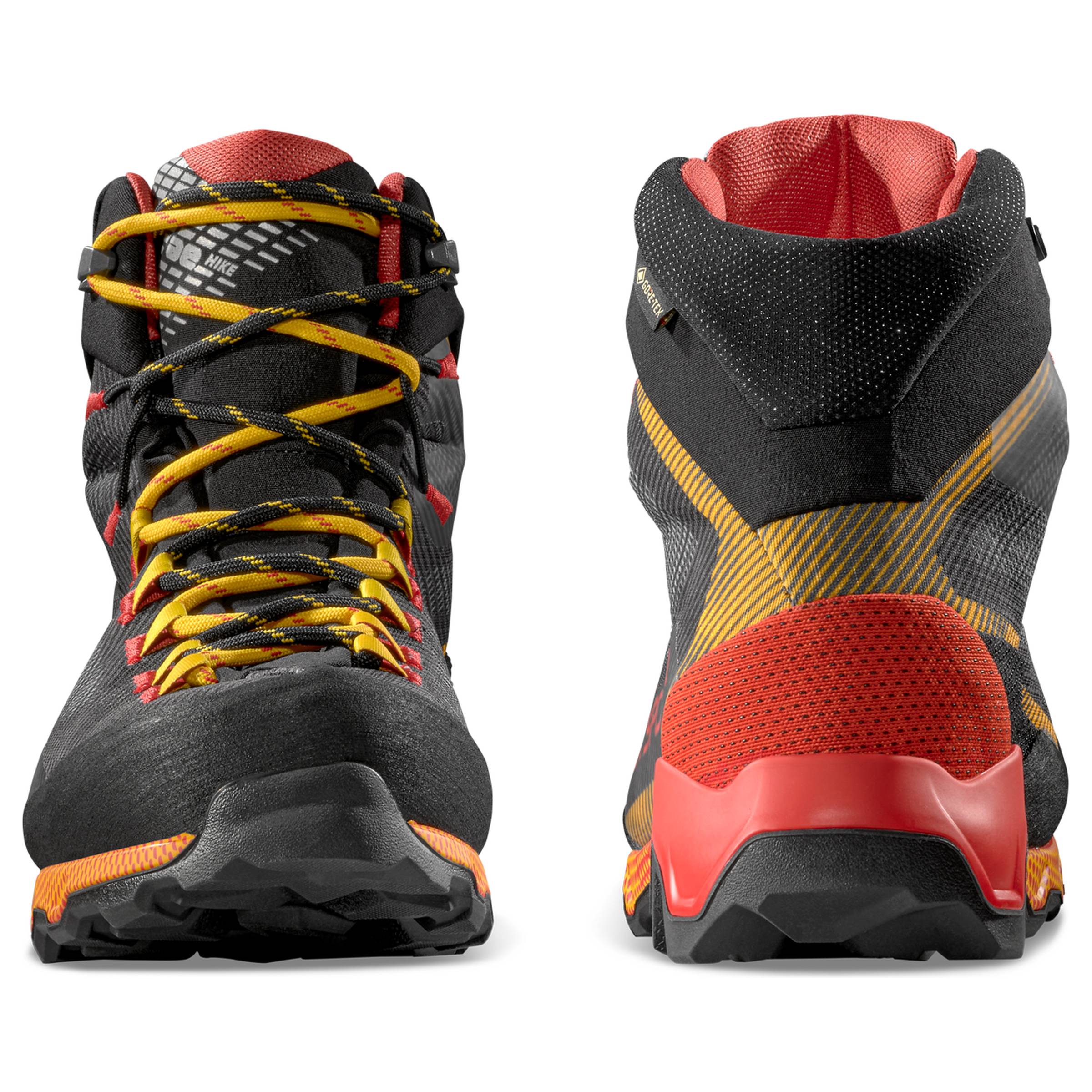 Aequilibrium Hike GTX Herre