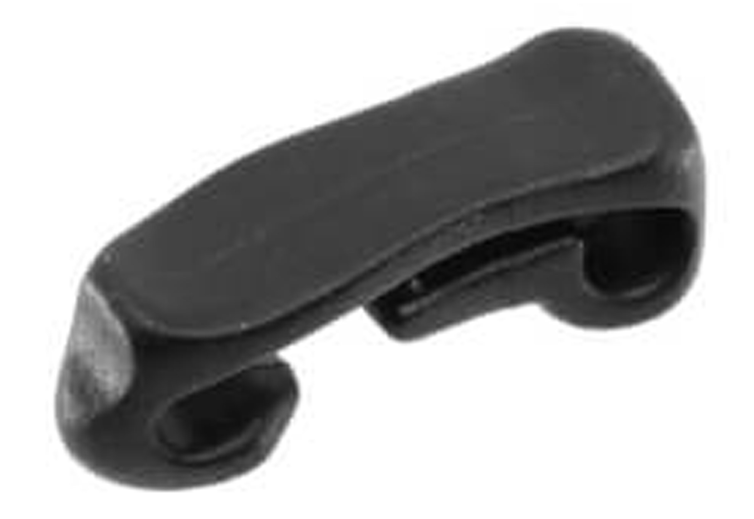 Silicone Band L 4 stk