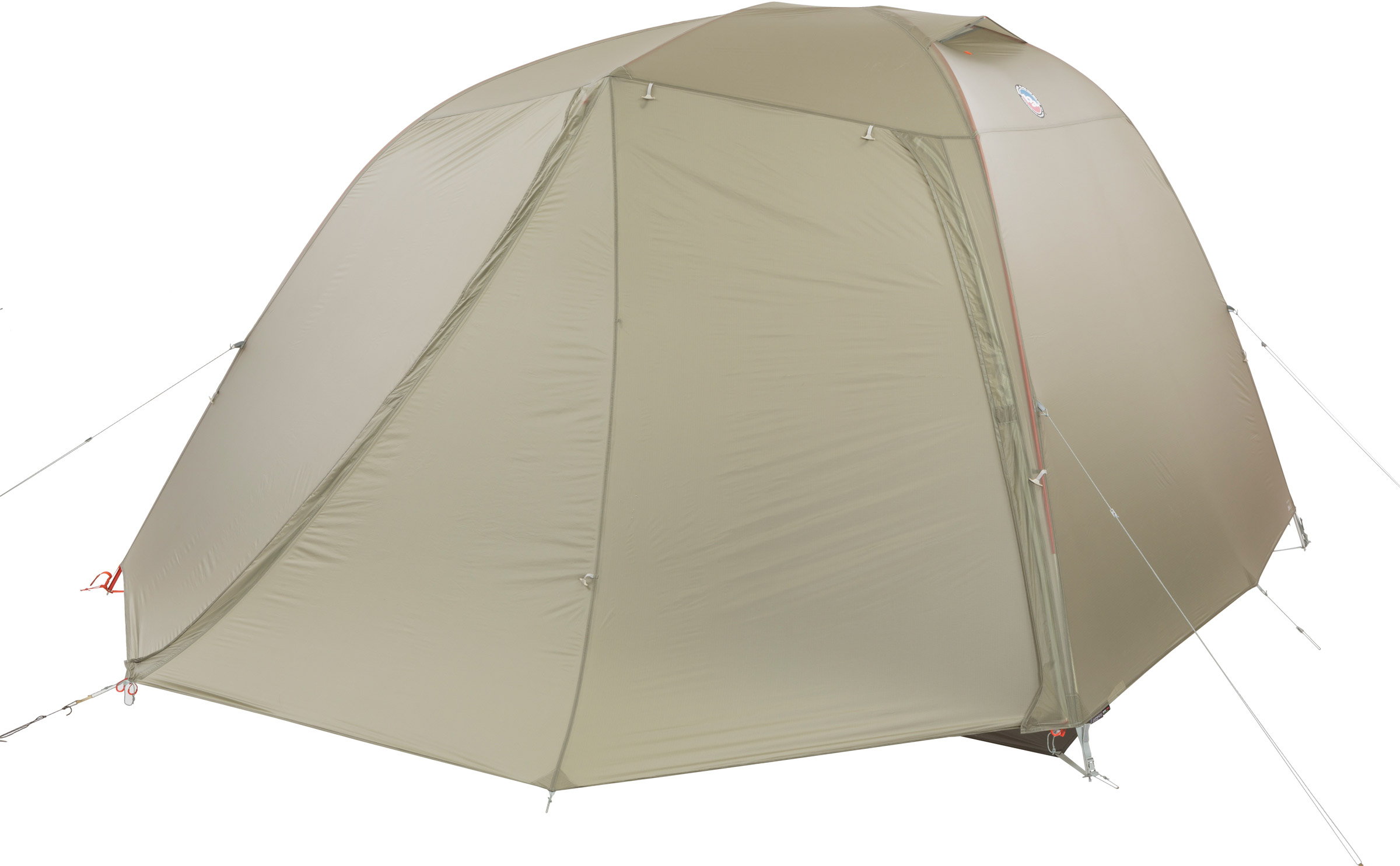 Copper Spur HV UL5, 5-Personers Telt Big Agnes brands