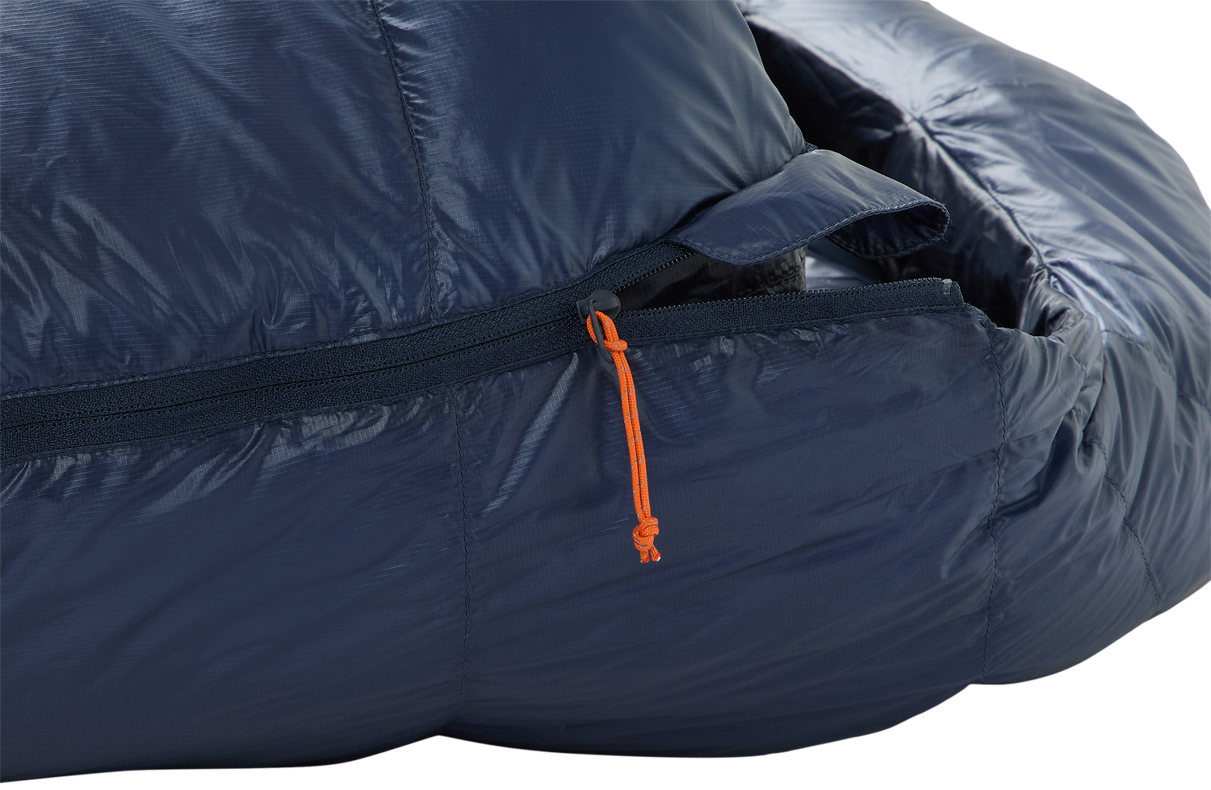 Walløe ±0° Mummy X-Large Dunsovepose