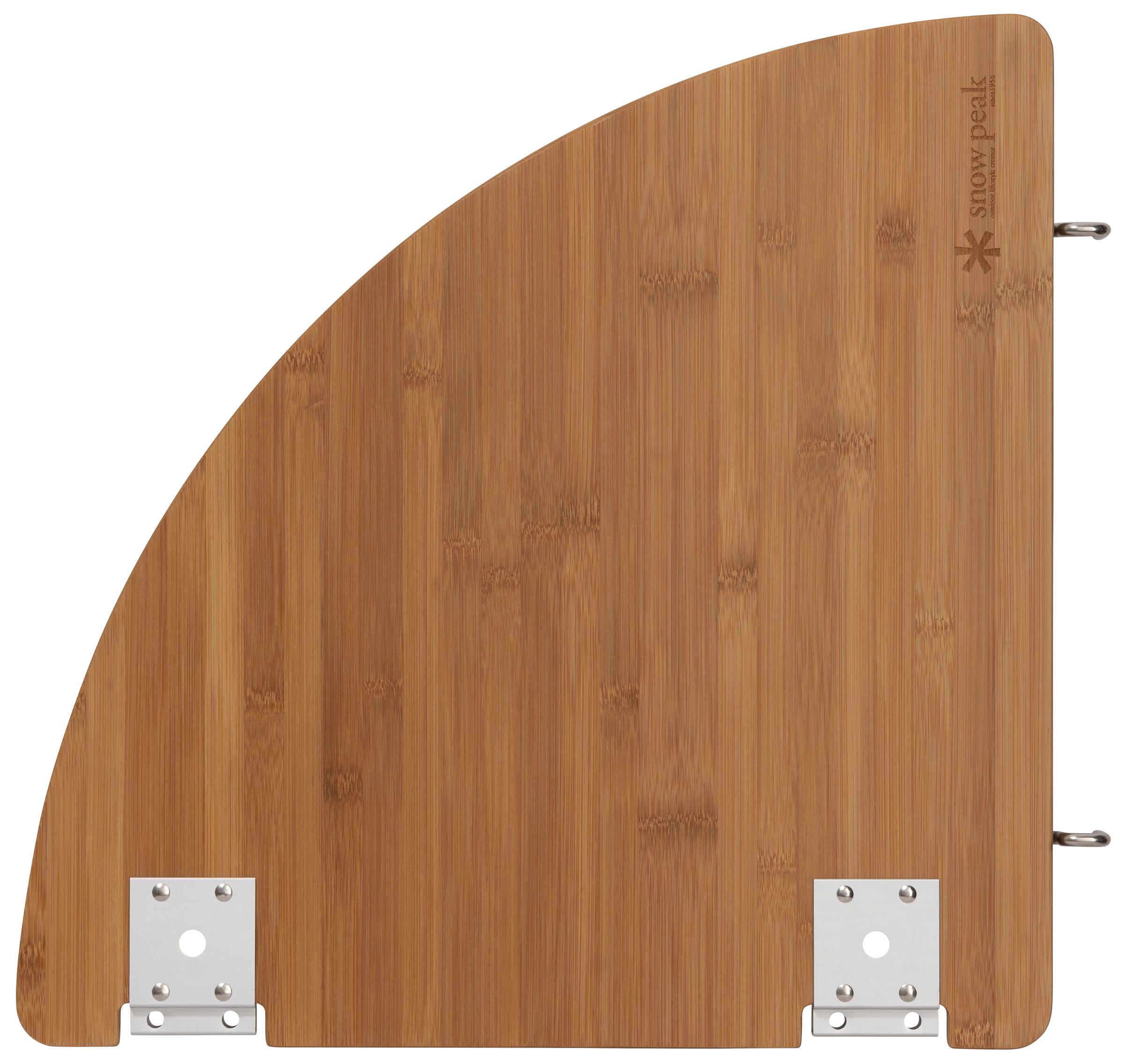 IGT Bamboo Left Corner Extension