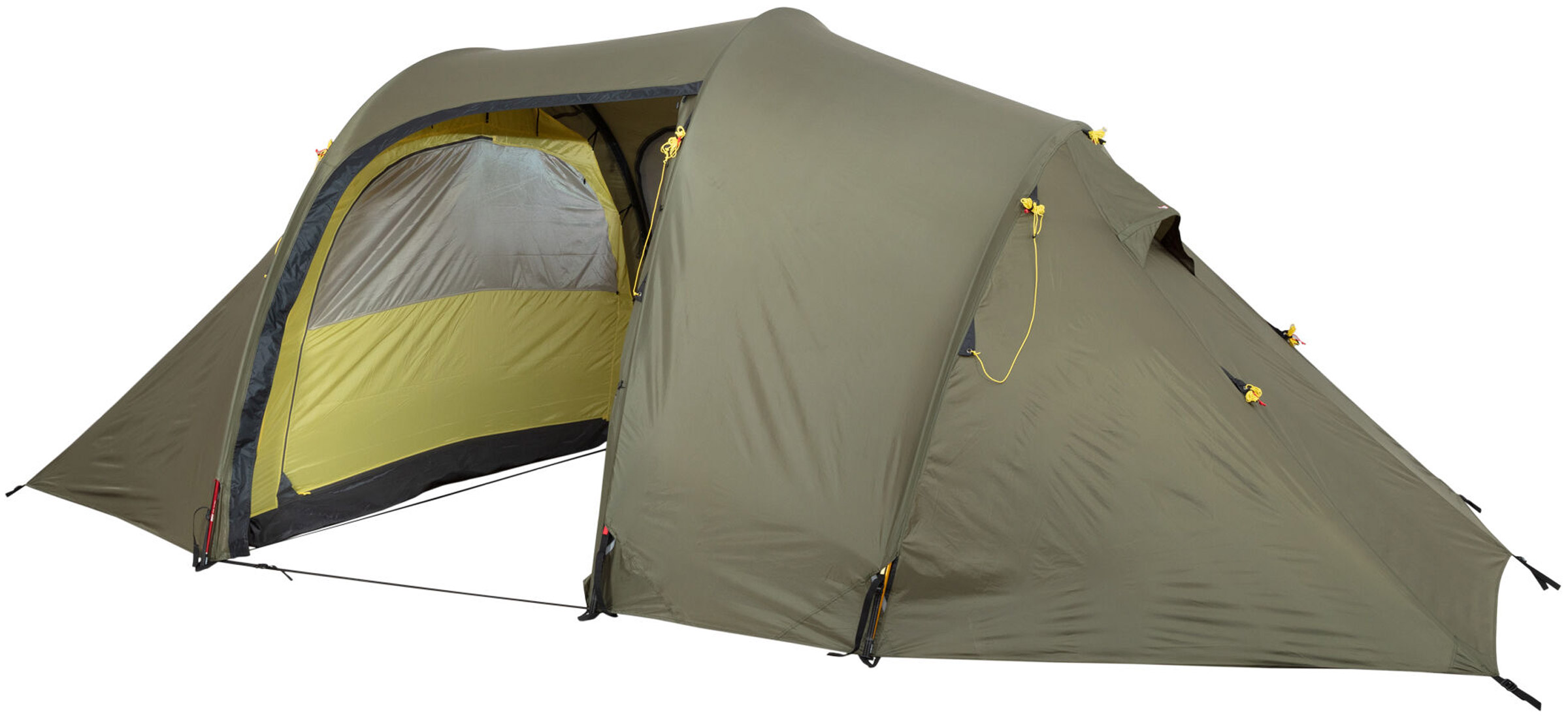 Gimle Family 4+, 4-6-Personers Telt