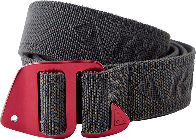 Gjord Stretch Belt 2.0 Klättermusen Beklædning