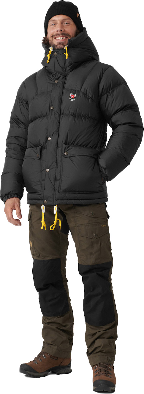 Expedition Down Lite Jacket