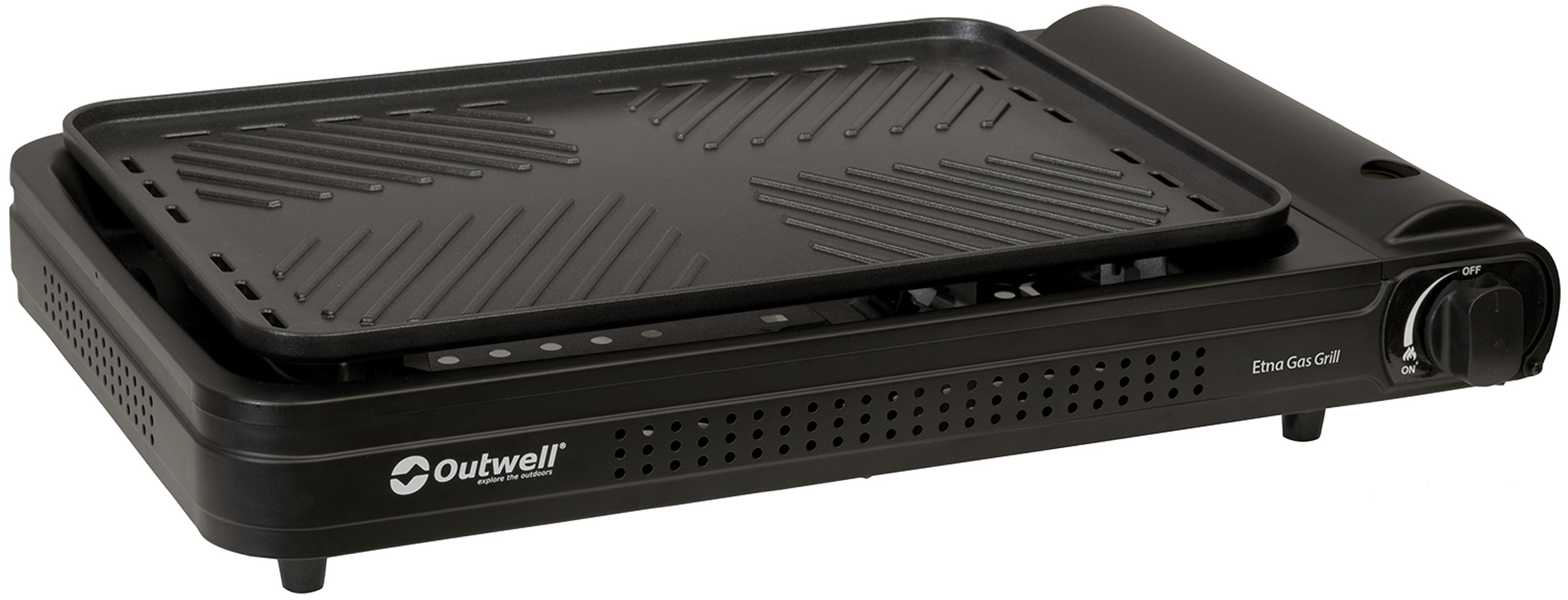 Etna Gasgrill Outwell prepper-udstyr