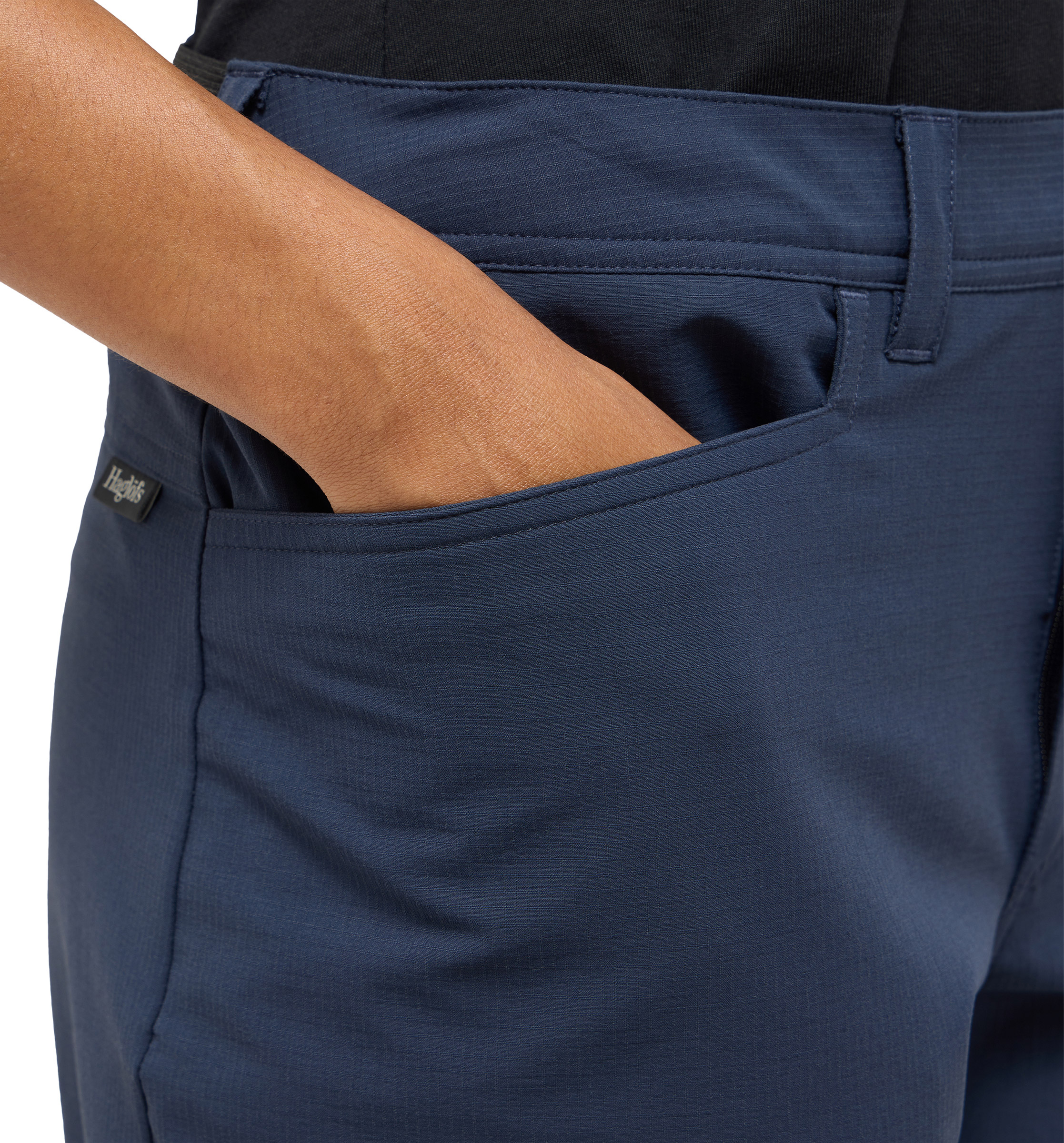 Korp Lite Shorts Dame