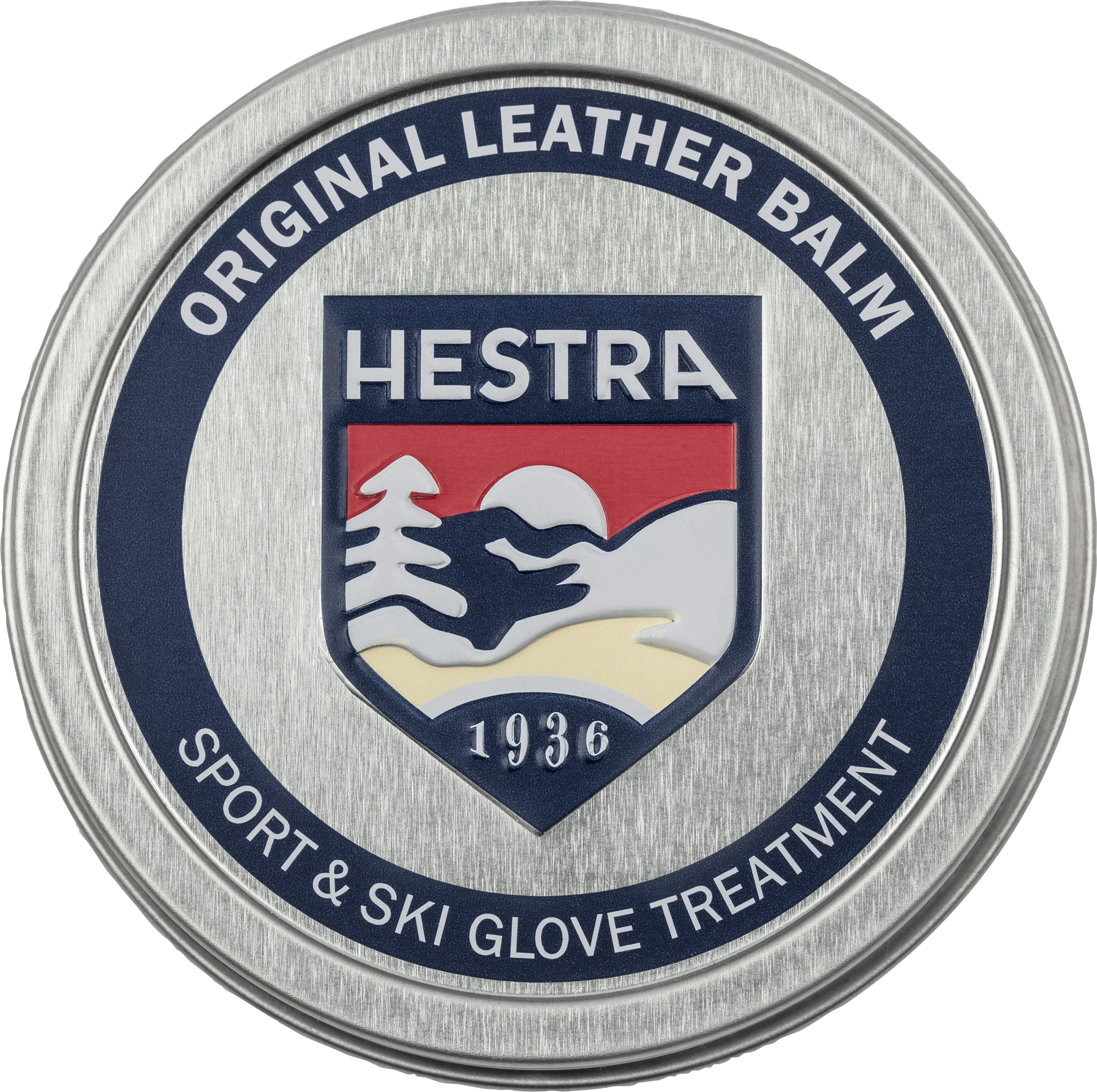 Original Leather Balm Hestra Udstyr