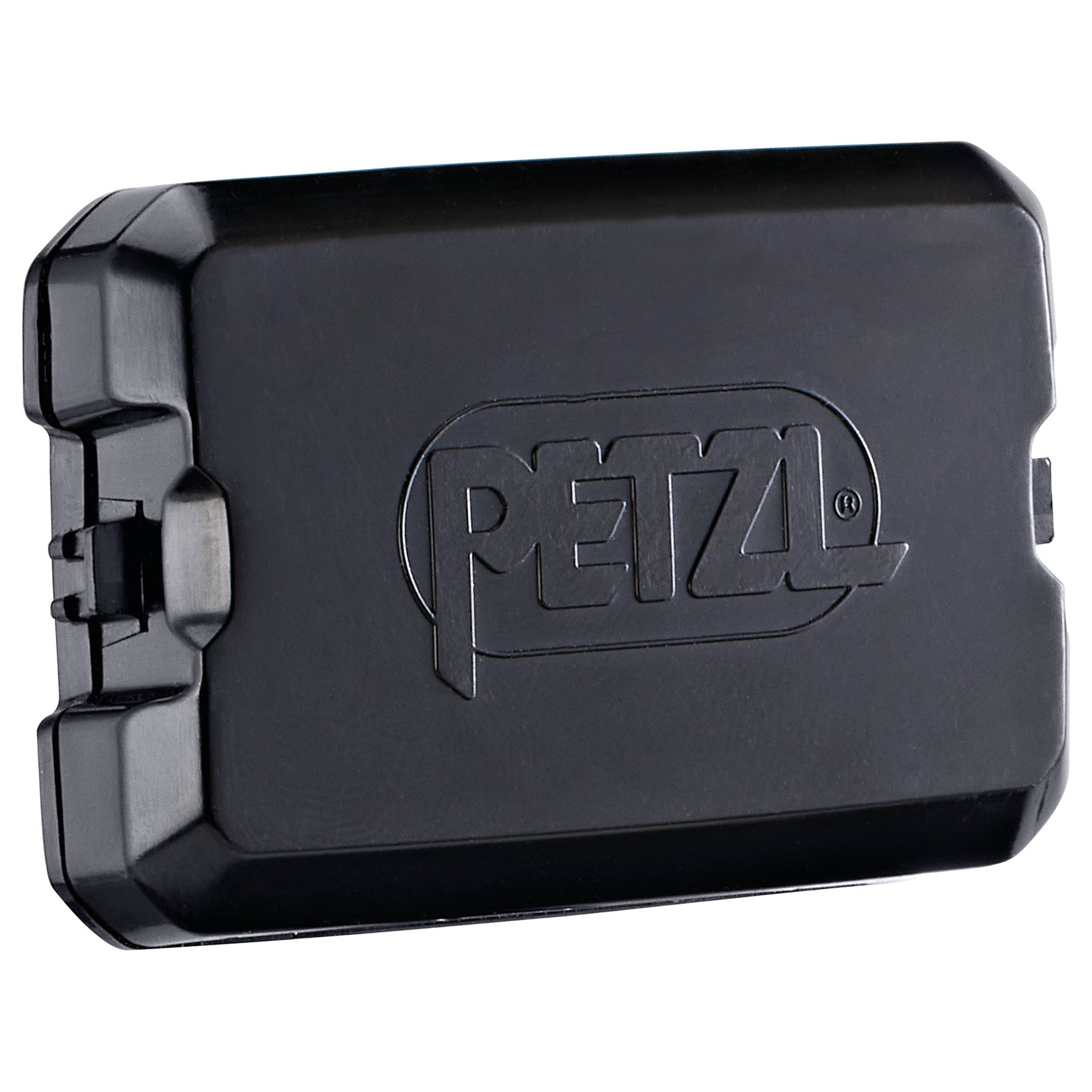 R2250 Genopladeligt Batteri Petzl udstyr