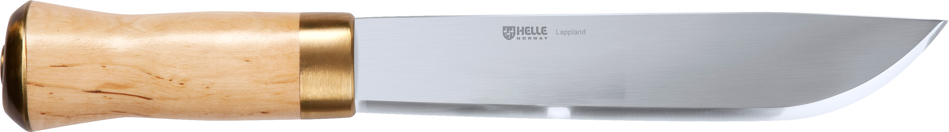 Lappland Classic Knife Helle brands