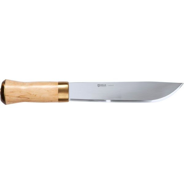 Lappland Classic Knife Helle Udstyr