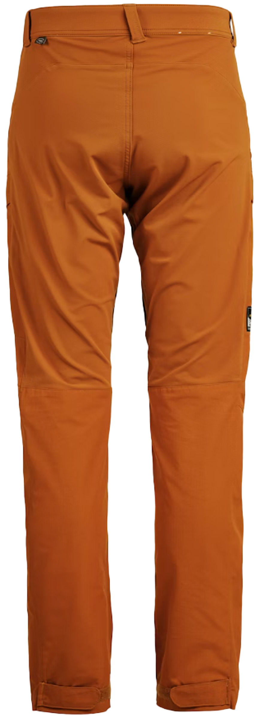 Fulu Cargo Stretch Hybrid Pant