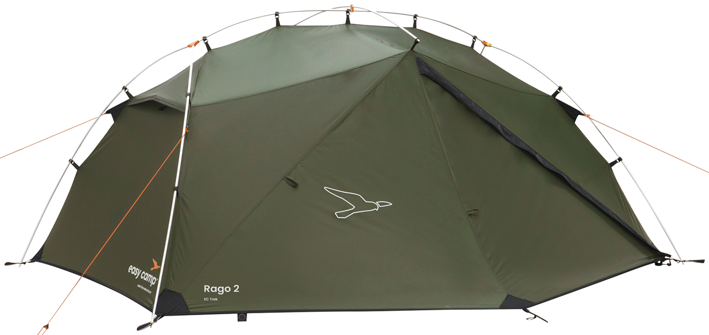 Rago 2, 2-Personers Telt