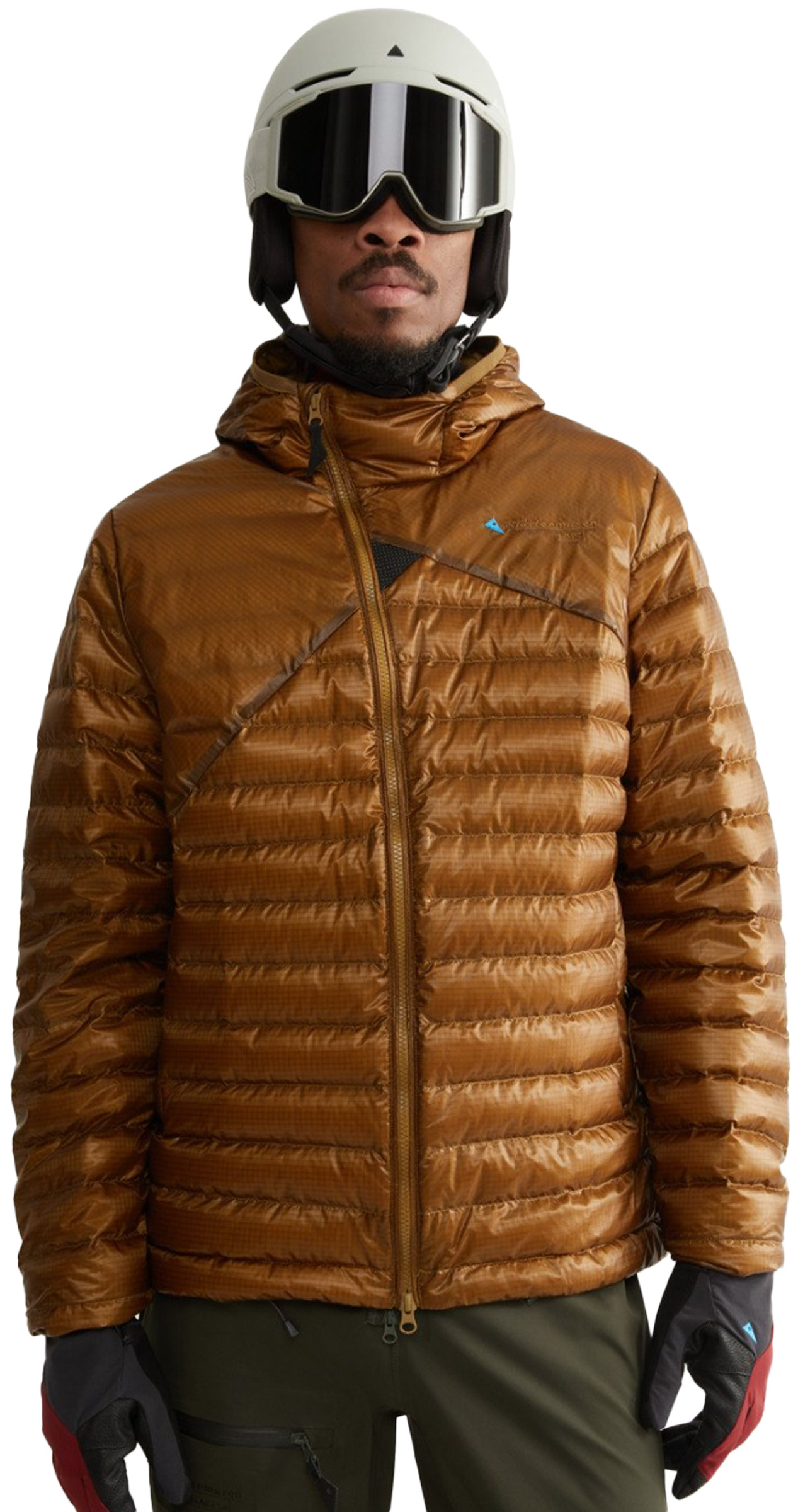 Lopt Hood Jacket Klättermusen herre