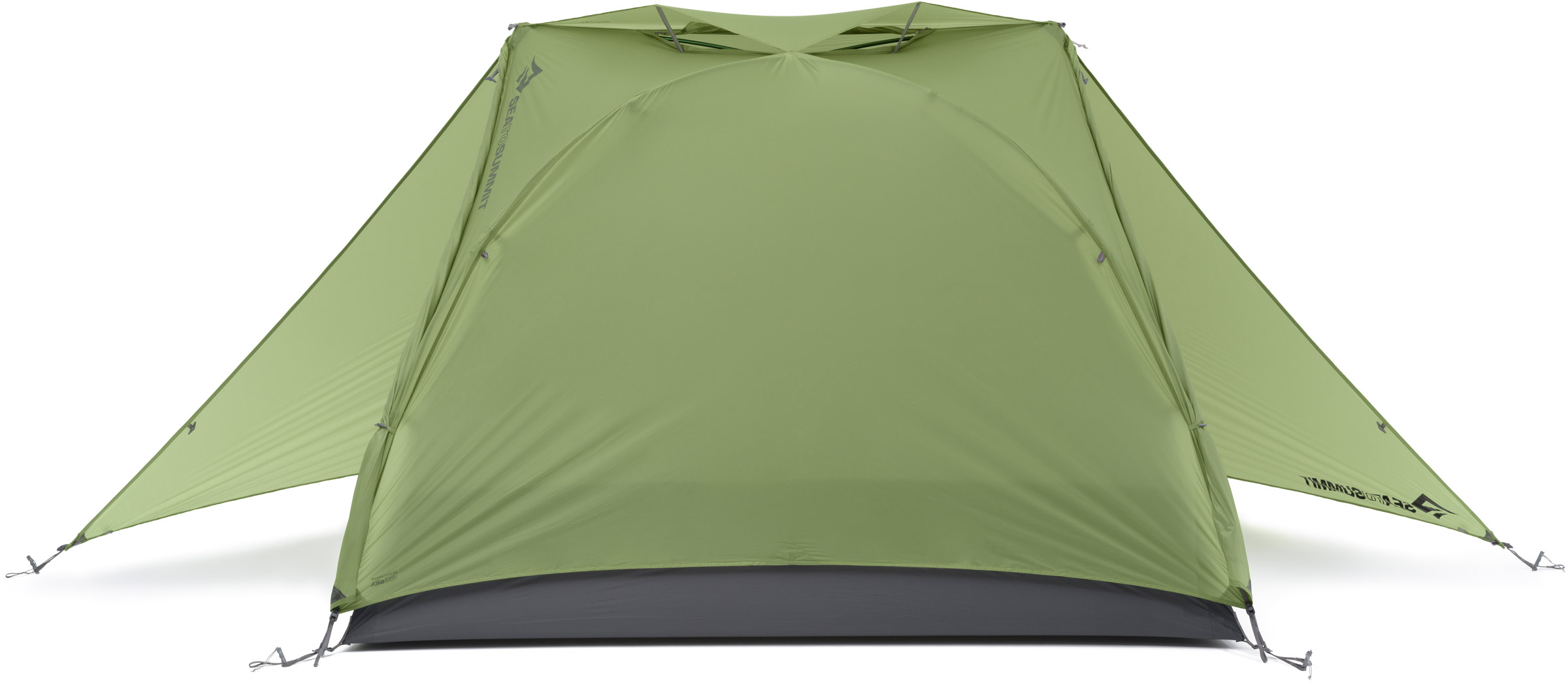 Telos TR3 Ultralight Backpacking, 3-Personers Telt
