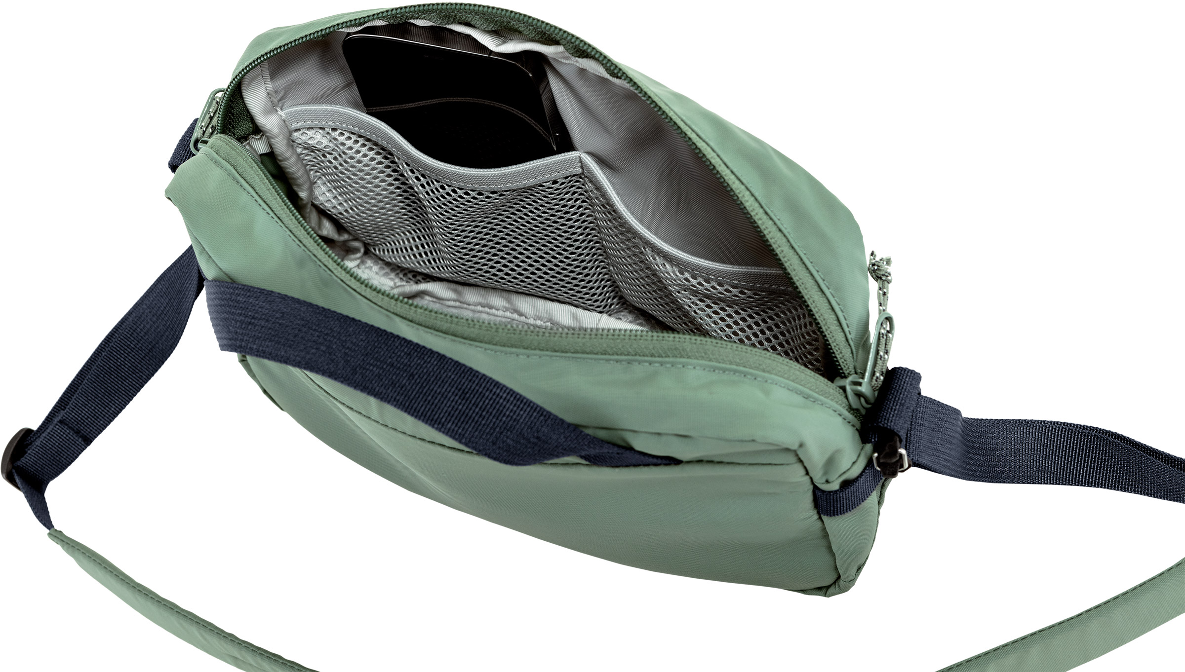 High Coast Crossbody