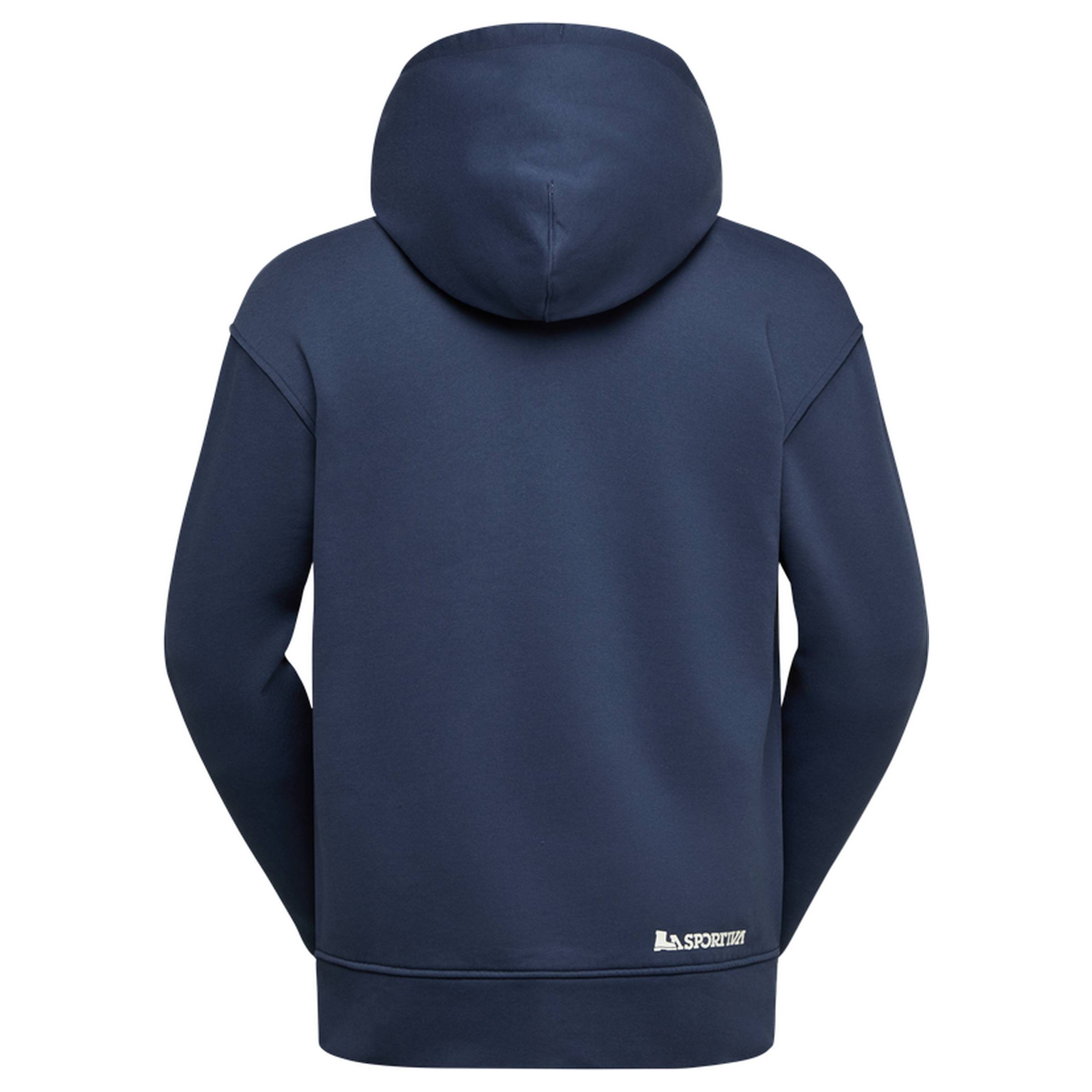 Moon Climb Hoody Unisex