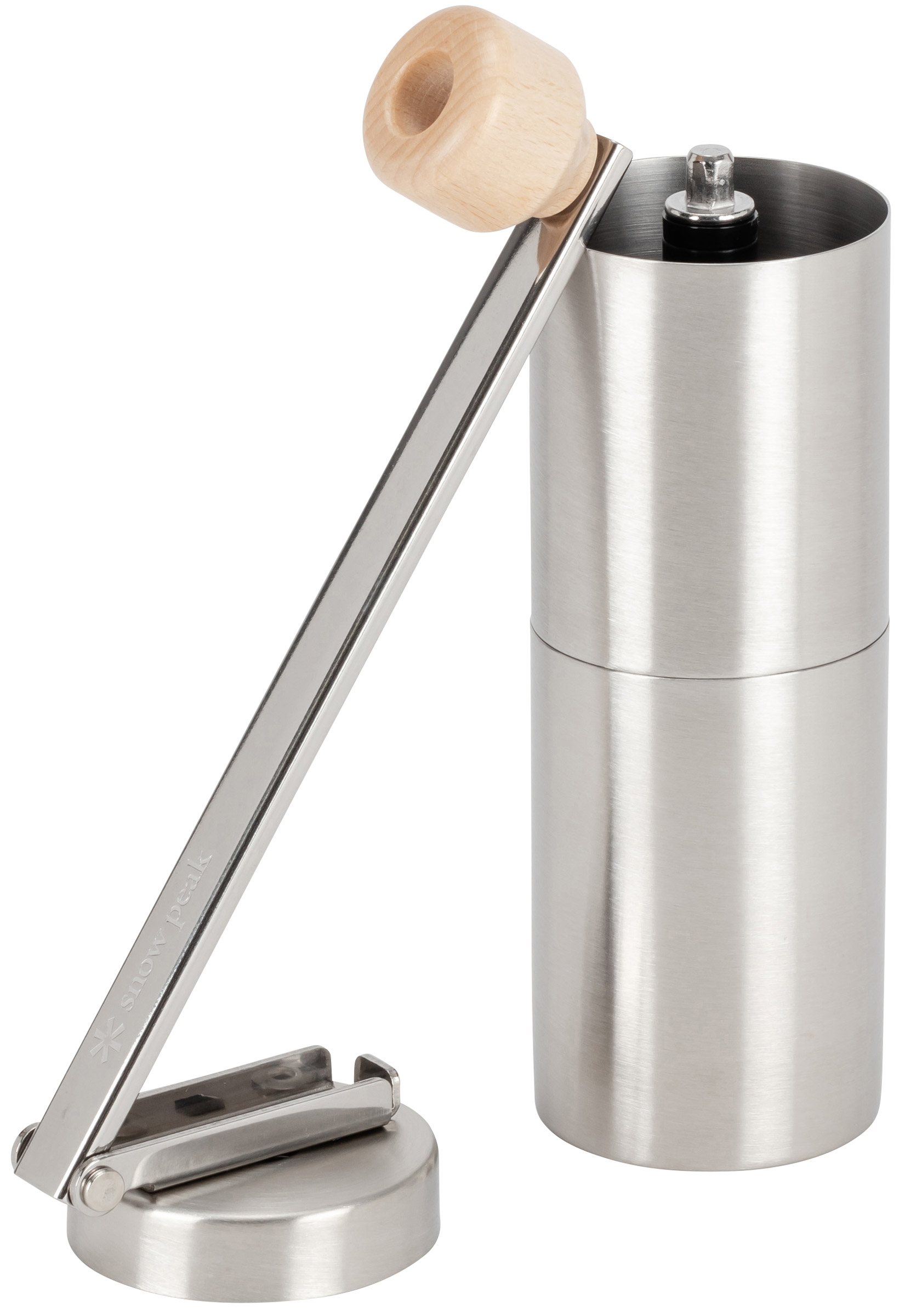 Field Barista Coffee Grinder