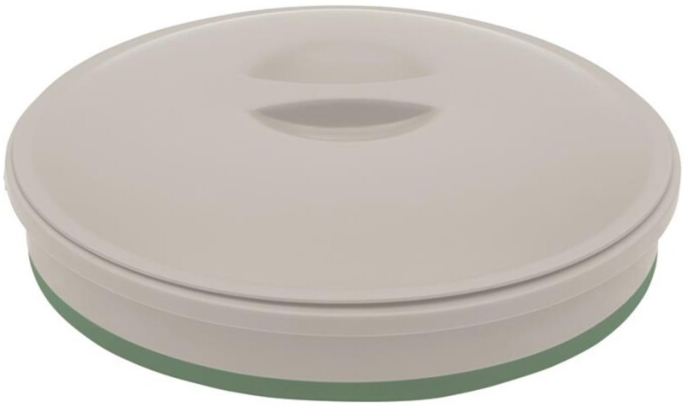 Collaps Bucket Round w/Lid