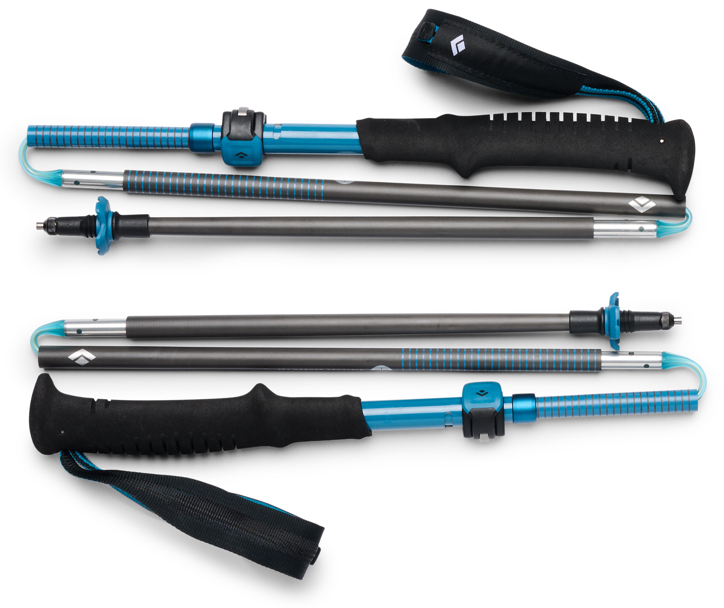 Distance Carbon FLZ Vandrestave