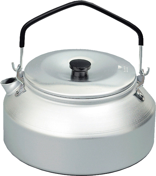 Trangia Kettle 1.4
