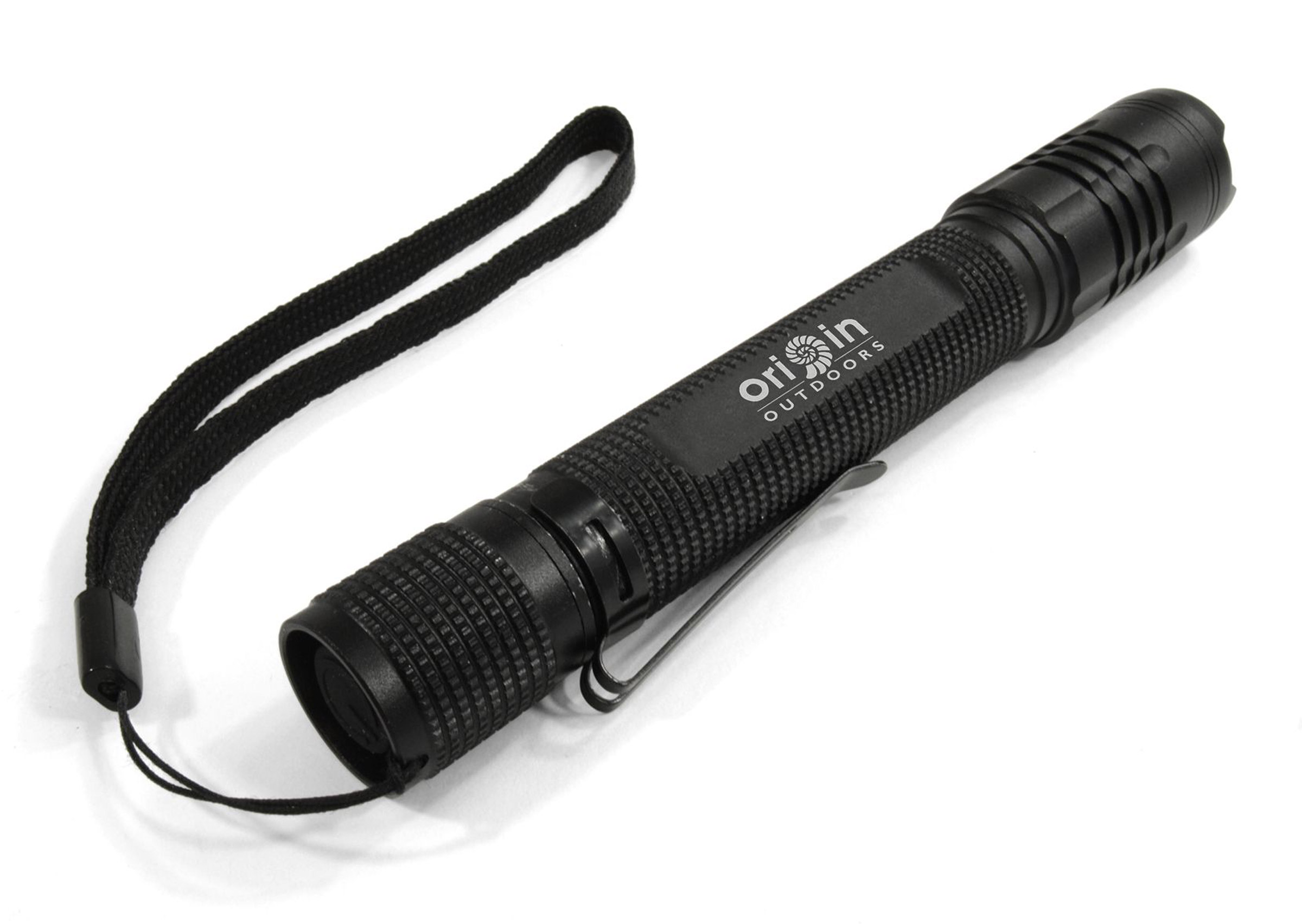 LED Flashlight Lommelygte