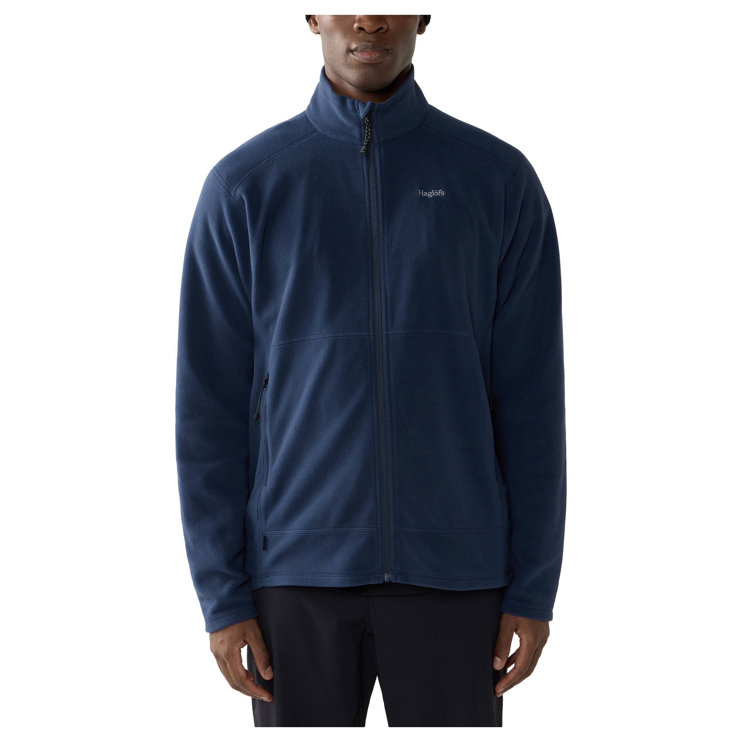 Buteo Mid II Jacket Herre Haglöfs herre