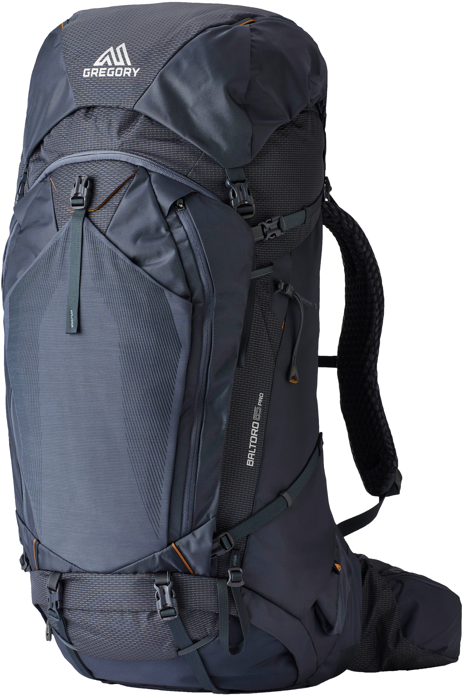 Baltoro Pro 85 Medium Gregory BlogPage