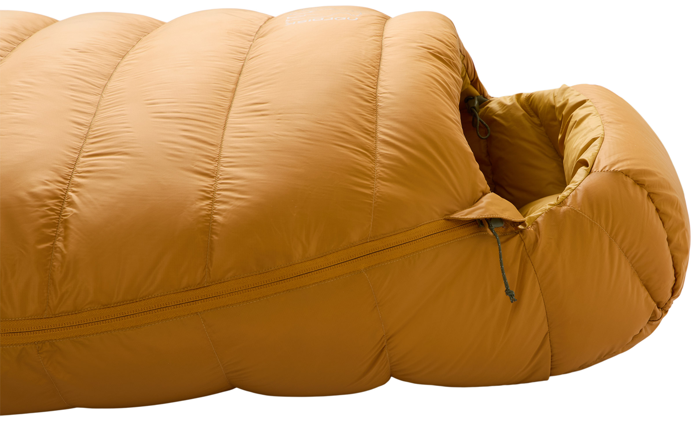 Iver -10° Mummy X-Large Dunsovepose