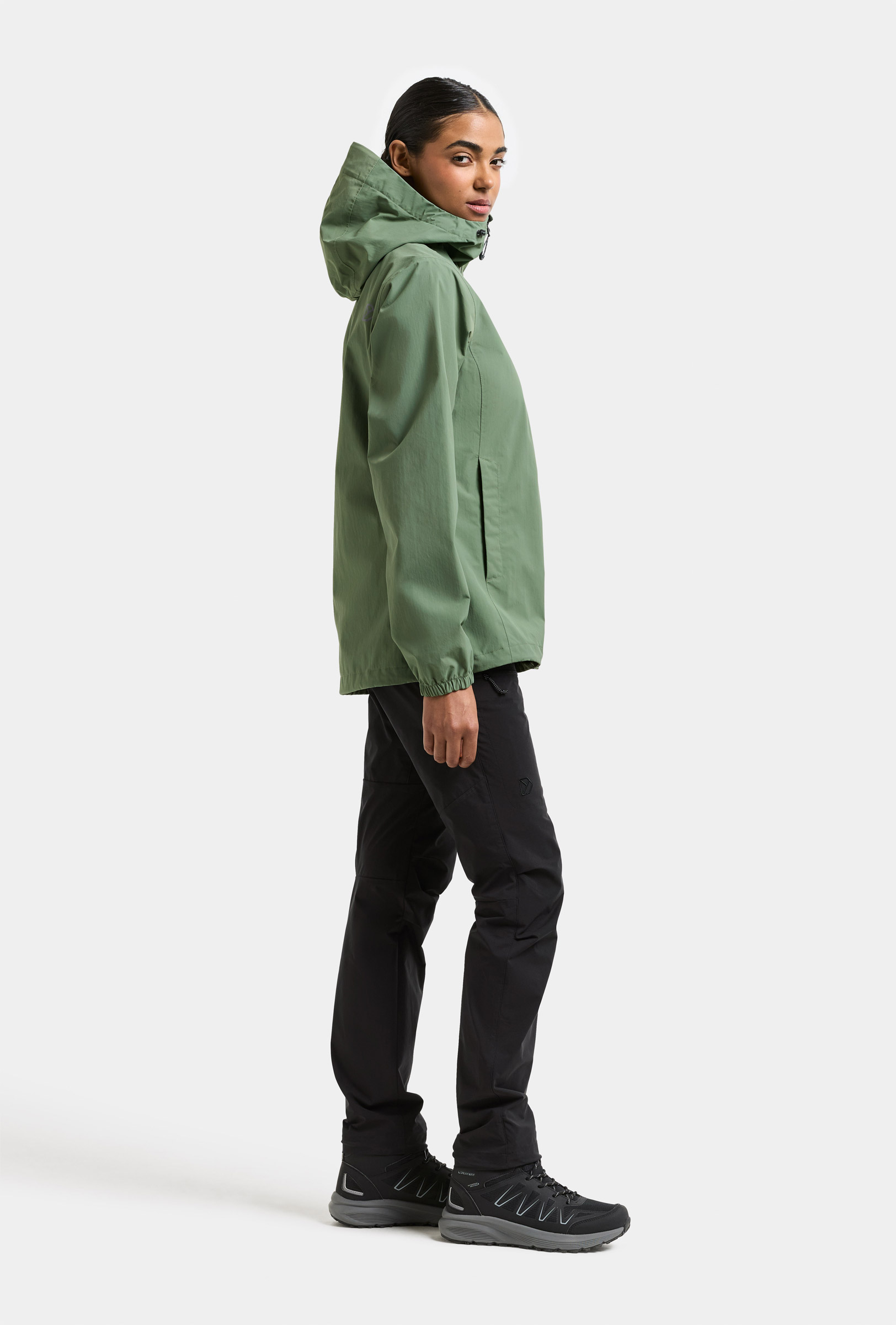 Varja Jacket Dame