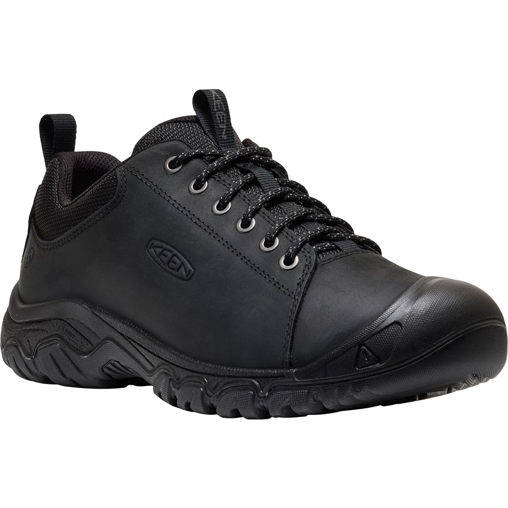 Targhee IV Oxford Herre Keen | Prismatch, Køb nu!