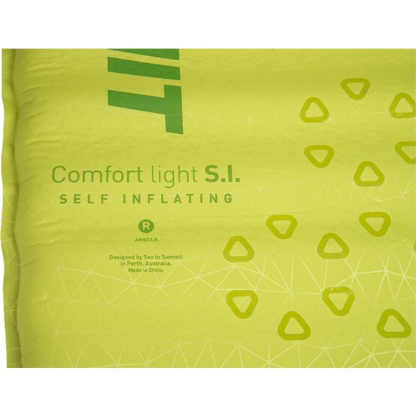 Comfort Light S.I. Regular