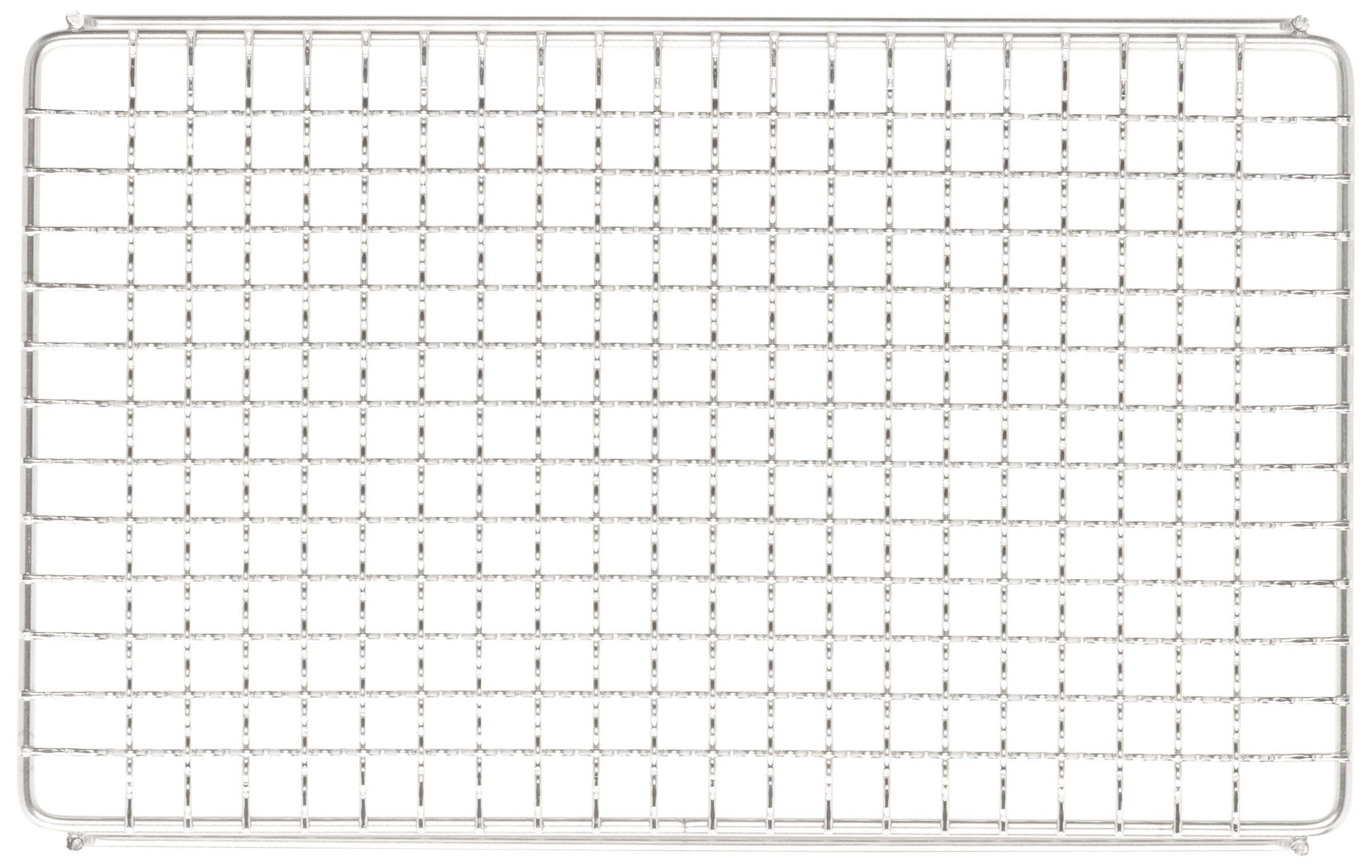 Grill Stainless Half Pro