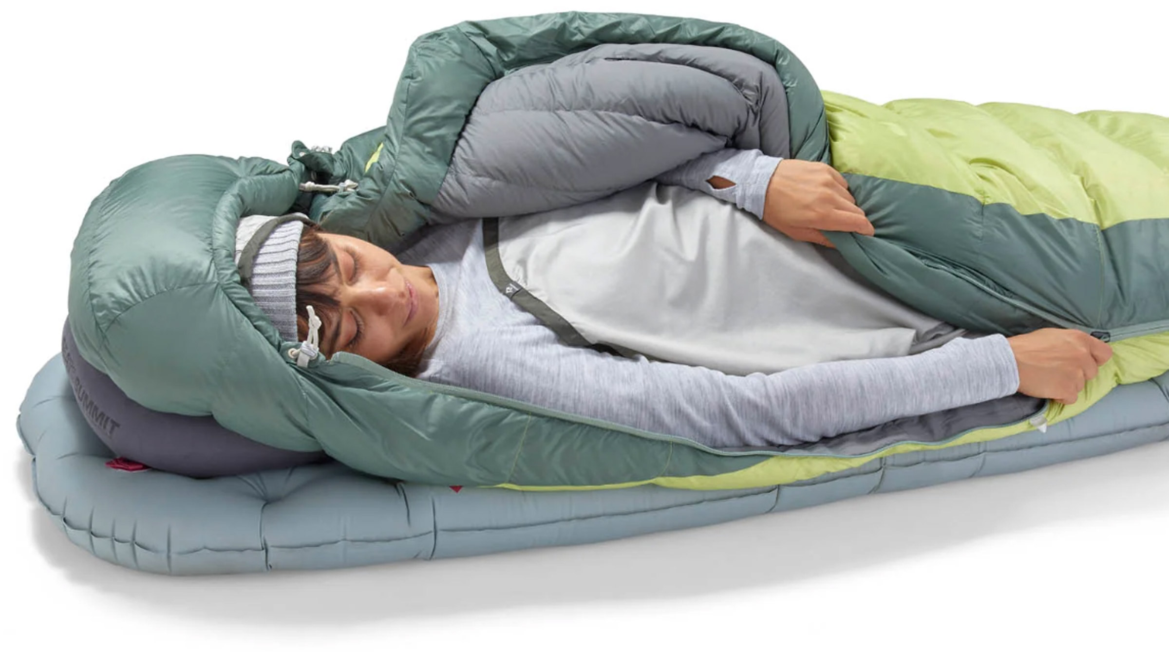 Ascent -9C/15F Regular Dame Dunsovepose