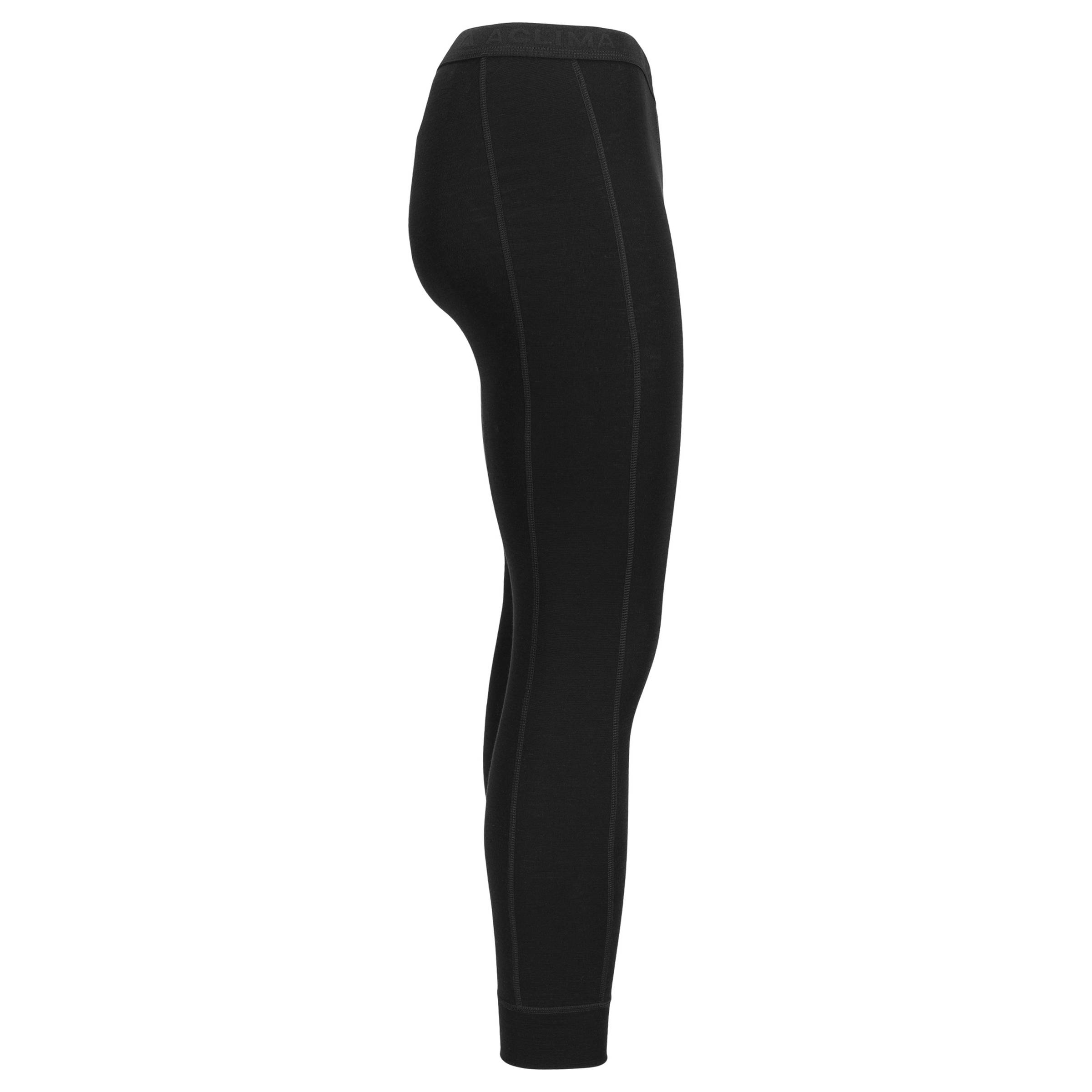 WarmWool Long Pants Herre