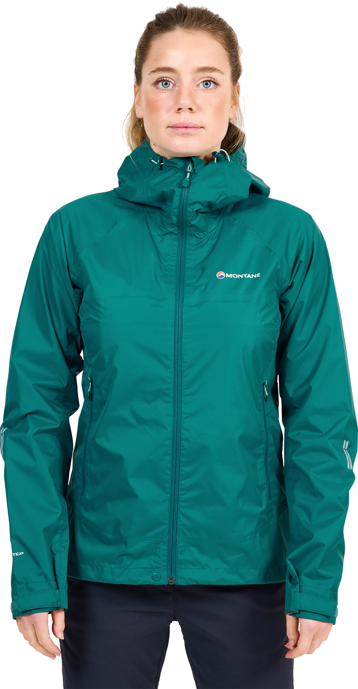 Meteor Waterproof Jacket Dame