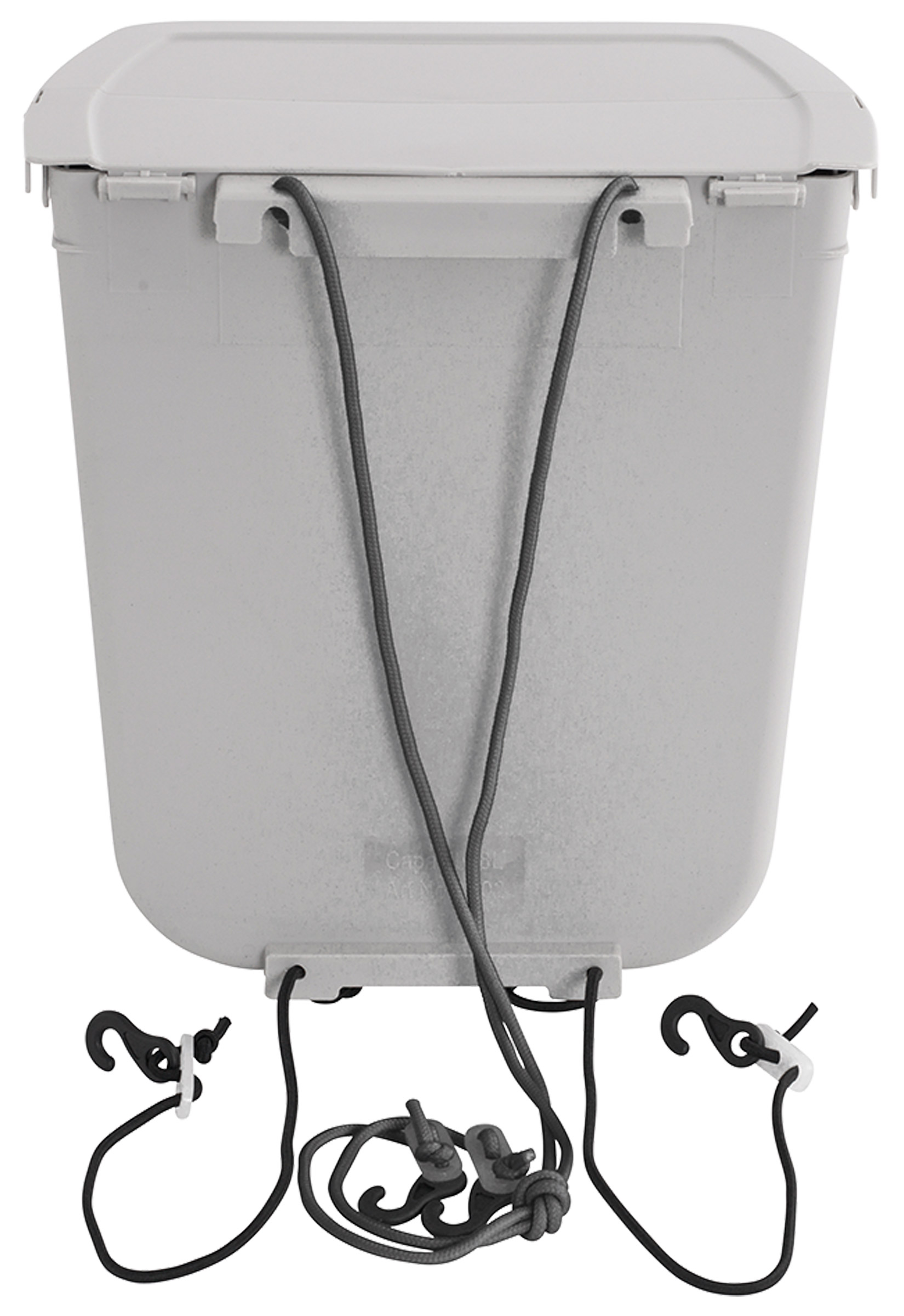 Collaps VanTrash 8L Skraldespand