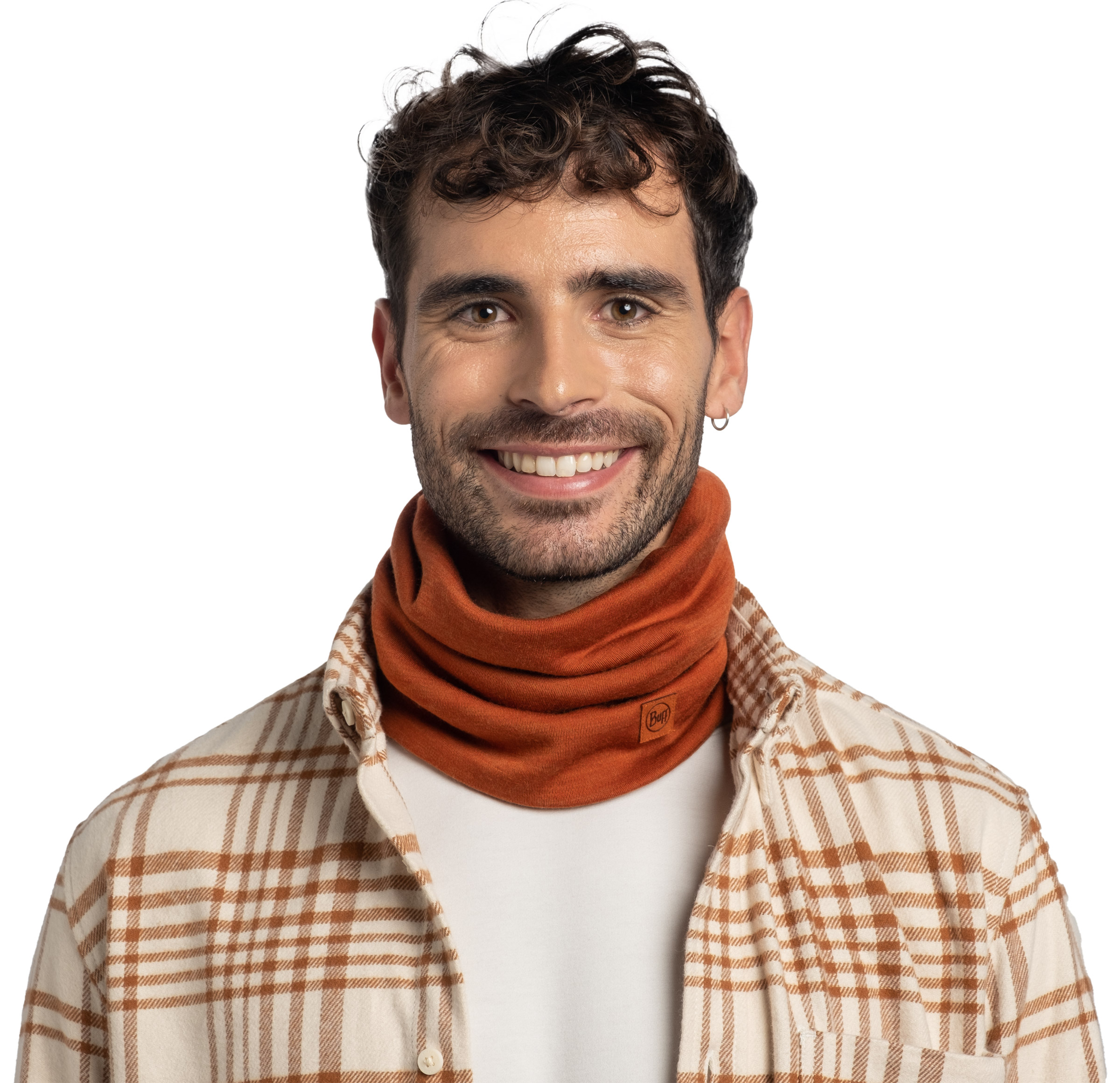 Merino Wool Heavyweight Neck Warmer