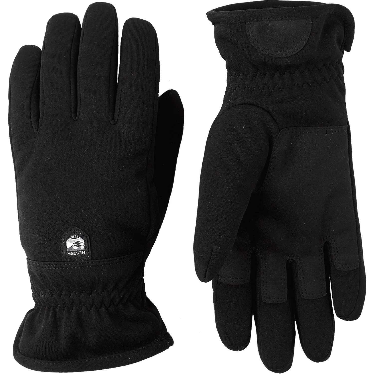Hestra Windstopper Taifun Glove 11 Sort Handsker & luffer