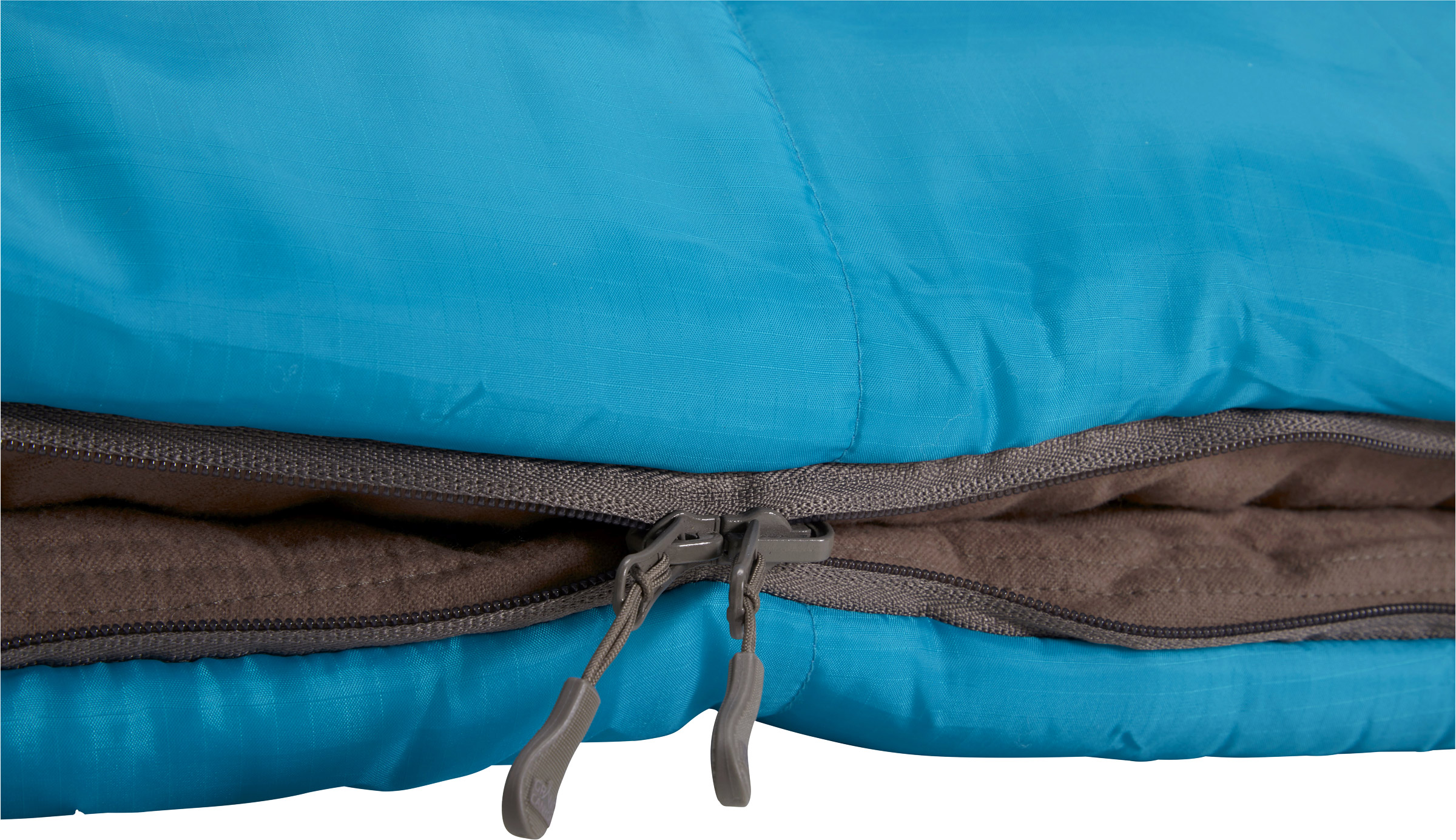 Utah 205 Blanket Fibertæppe/-sovepose