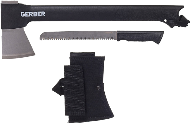 Gator Combo Økse II Gerber brands