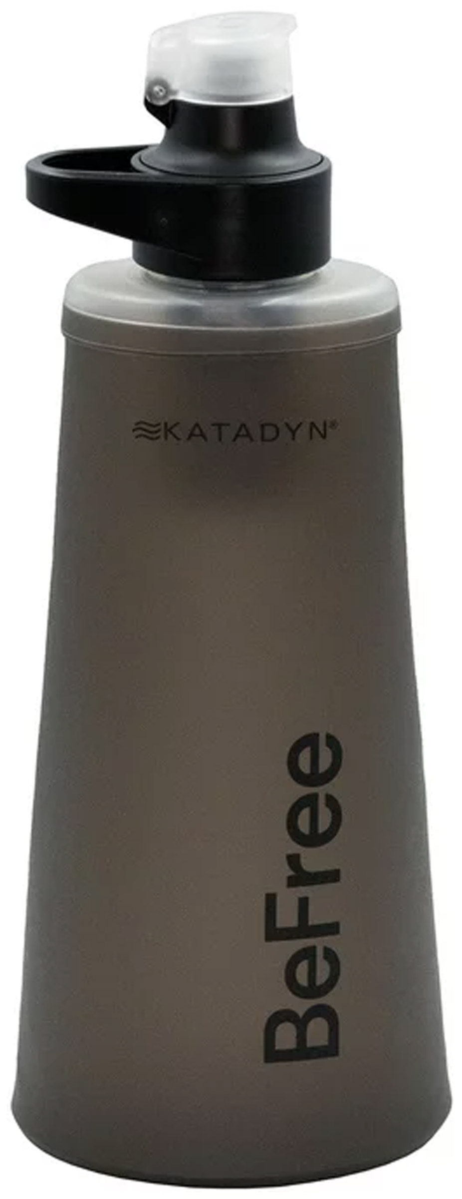 BeFree Filter AC 1.0L Vandrensningssystem Katadyn prepper-udstyr