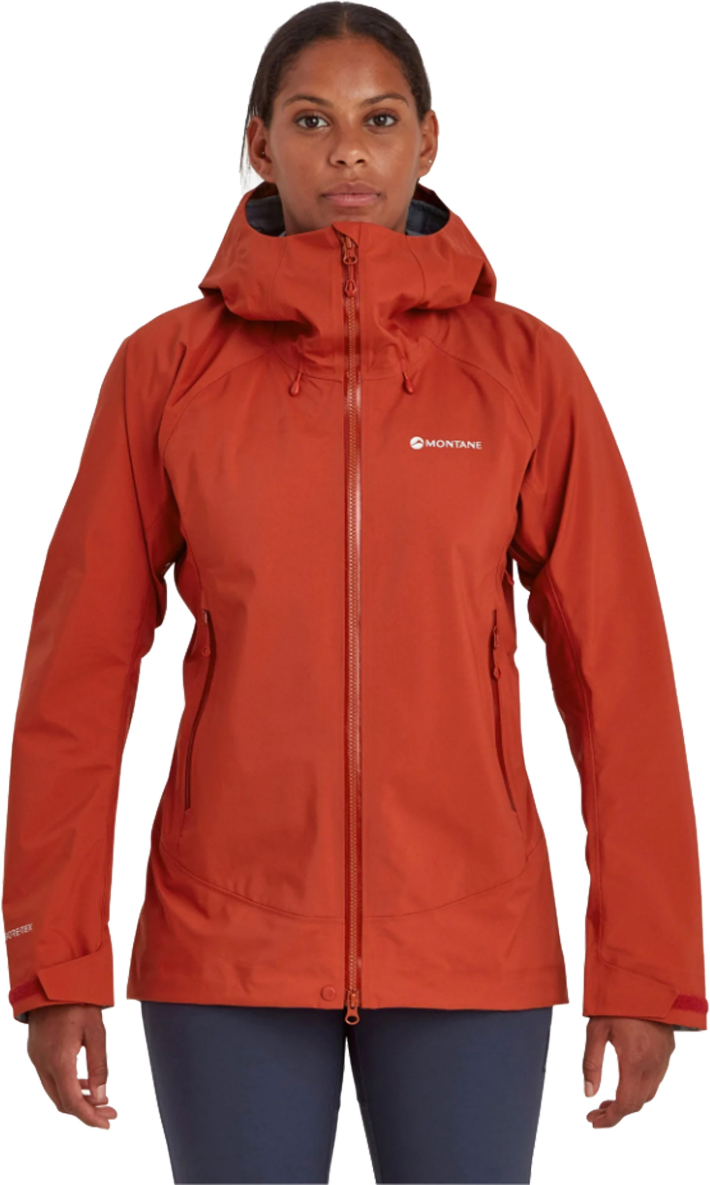 Phase XT Waterproof Jacket Dame