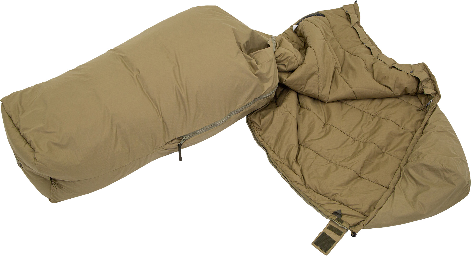 Tropen Medium Fibersovepose