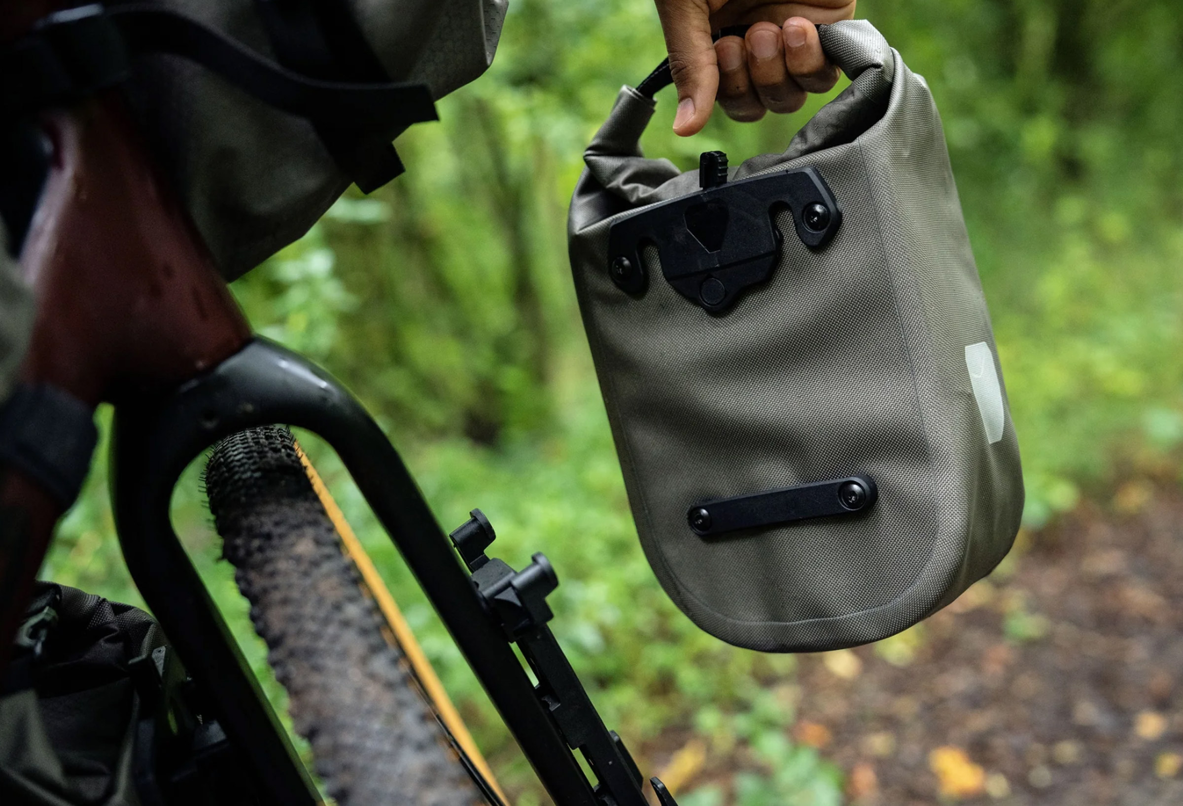 Fork-Pack 4.1L