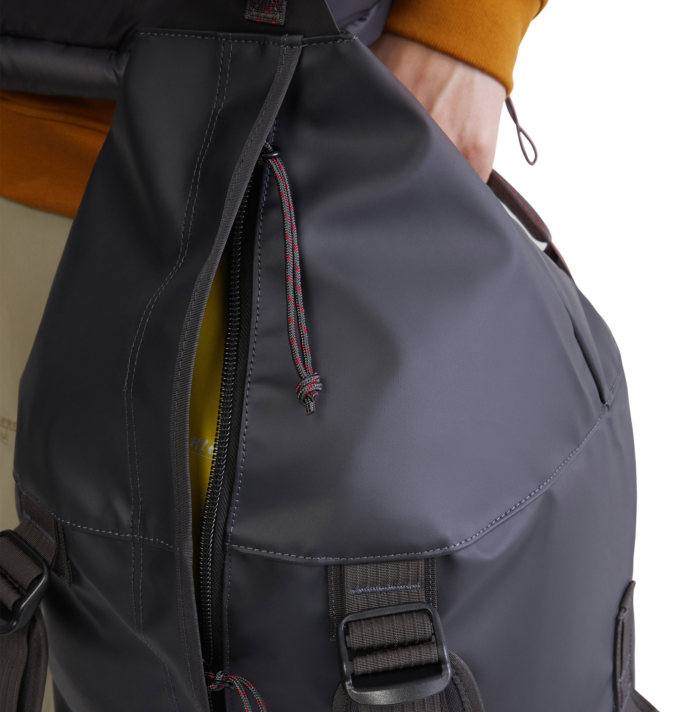 Ydalir Duffelbag 25L