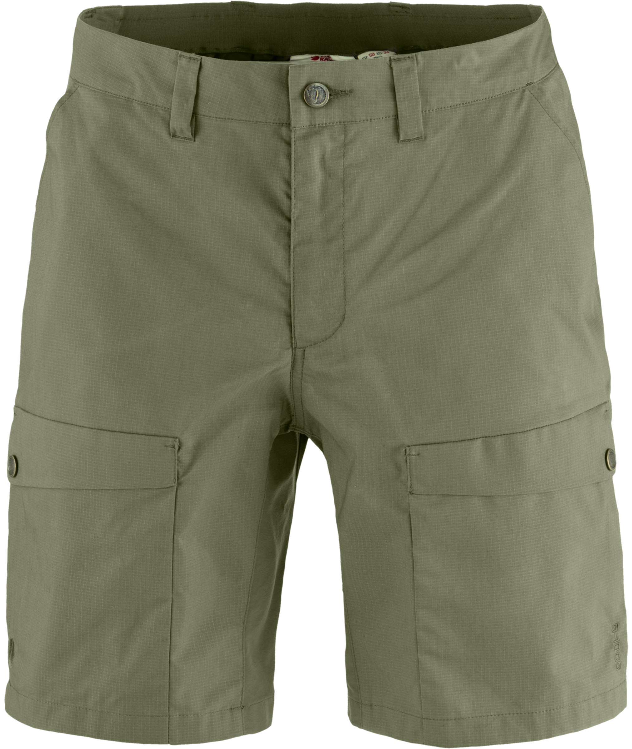 Abisko Hybrid Trail Shorts